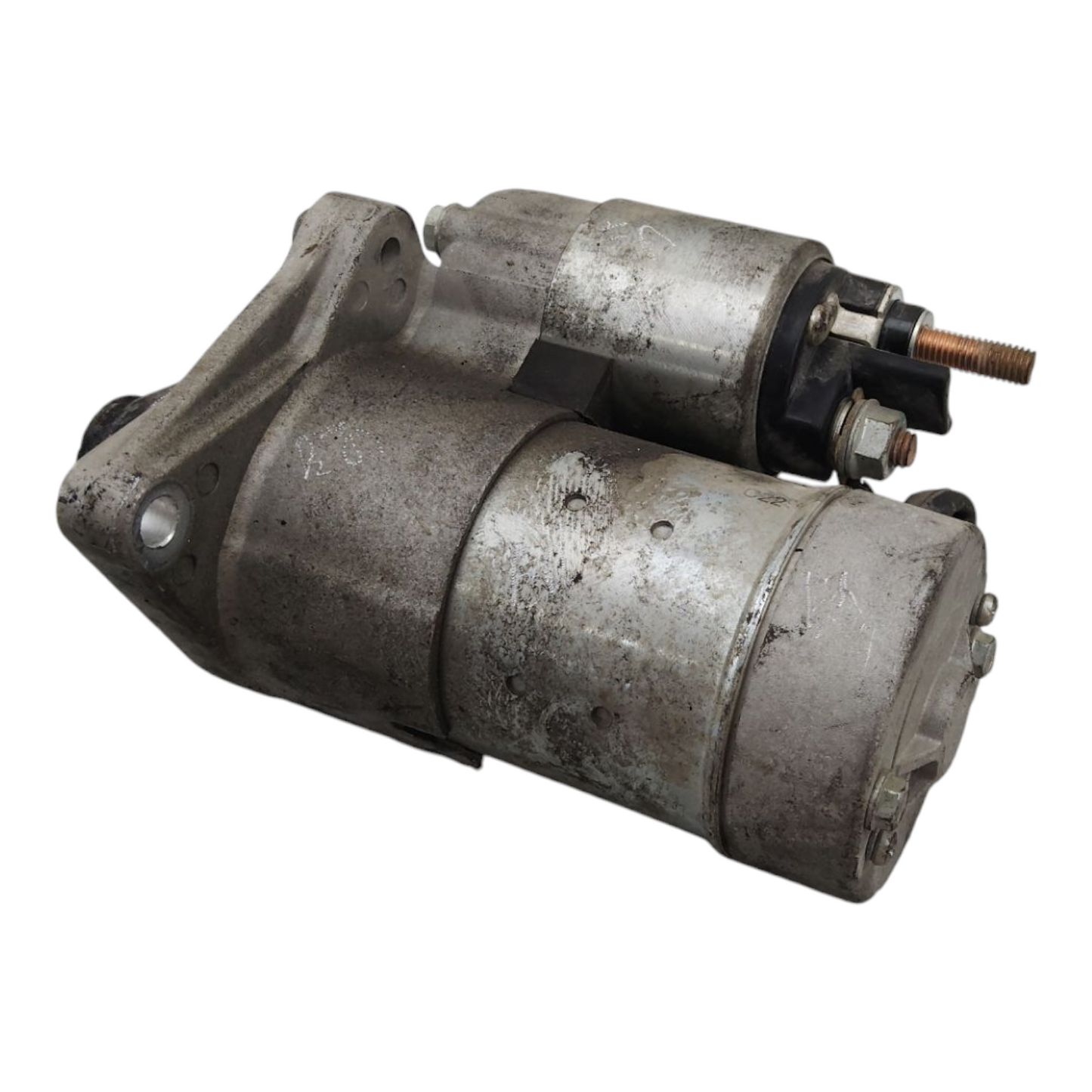 Motorino Avviamento FIAT PANDA 2 Serie/500 2 Serie/IDEA Benzina