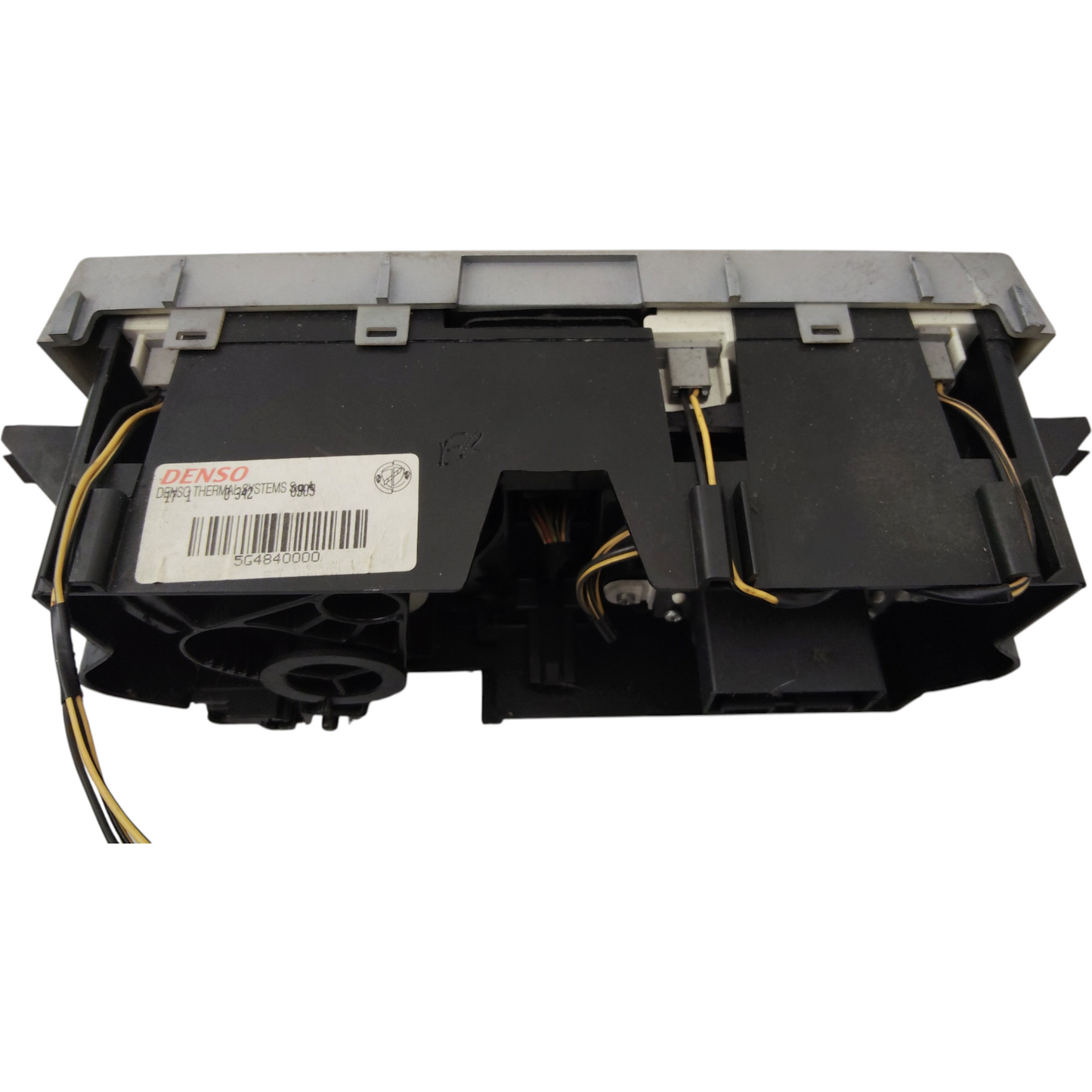 Modulo Comando Clima LANCIA YPSILON 1 2 Serie 843 Benzina Diesel