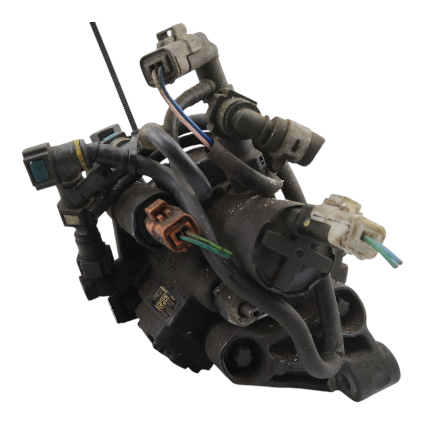 Pompa Iniezione NISSAN QASHQAI 1/JUKE 1/EVALIA 1.5 DCi