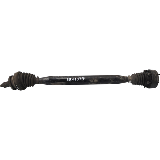 Semiasse Semialbero Anteriore Destro VOLKSWAGEN POLO 4 5 Serie Benzina GPL