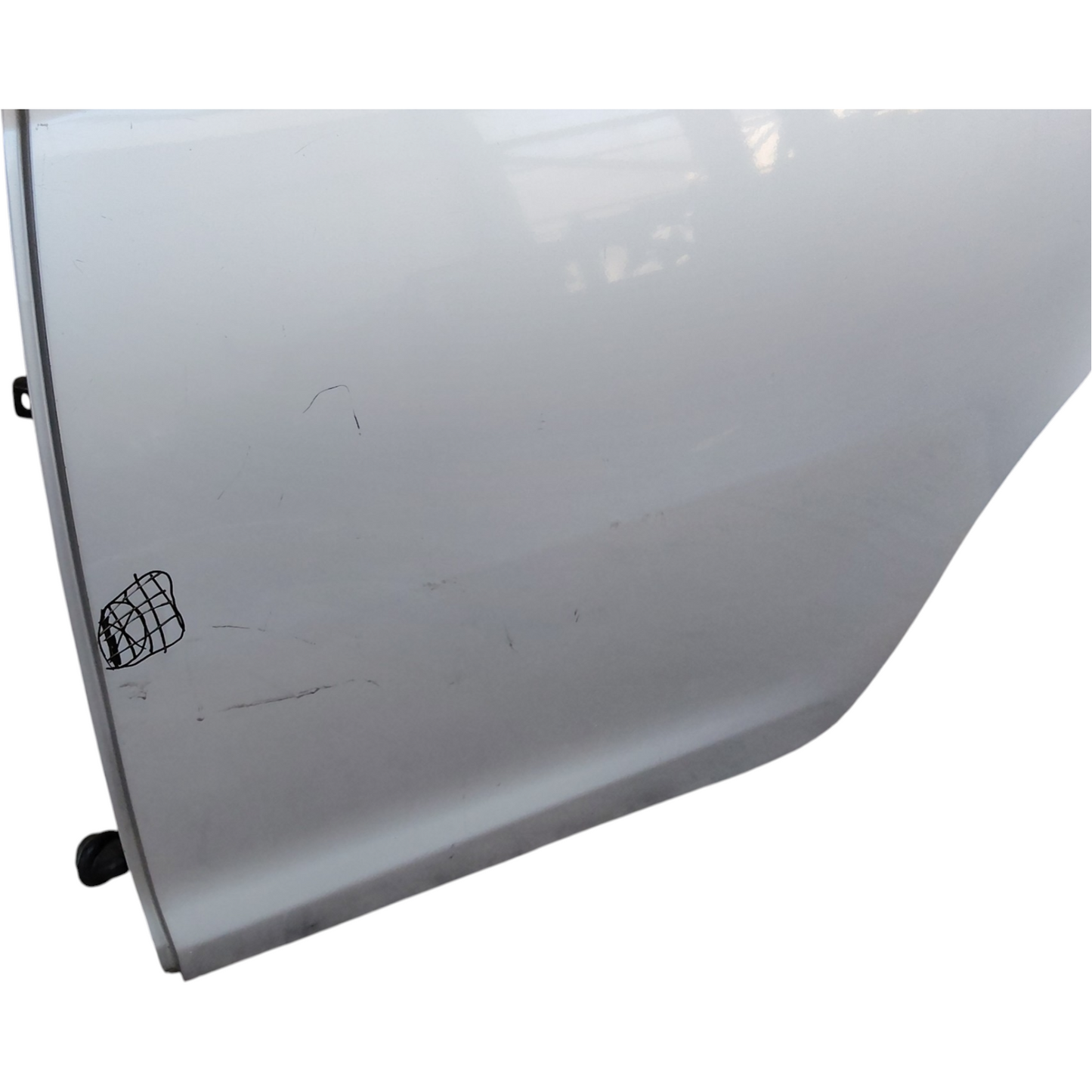 Porta Portiera Posteriore Sinistro OPEL CORSA D