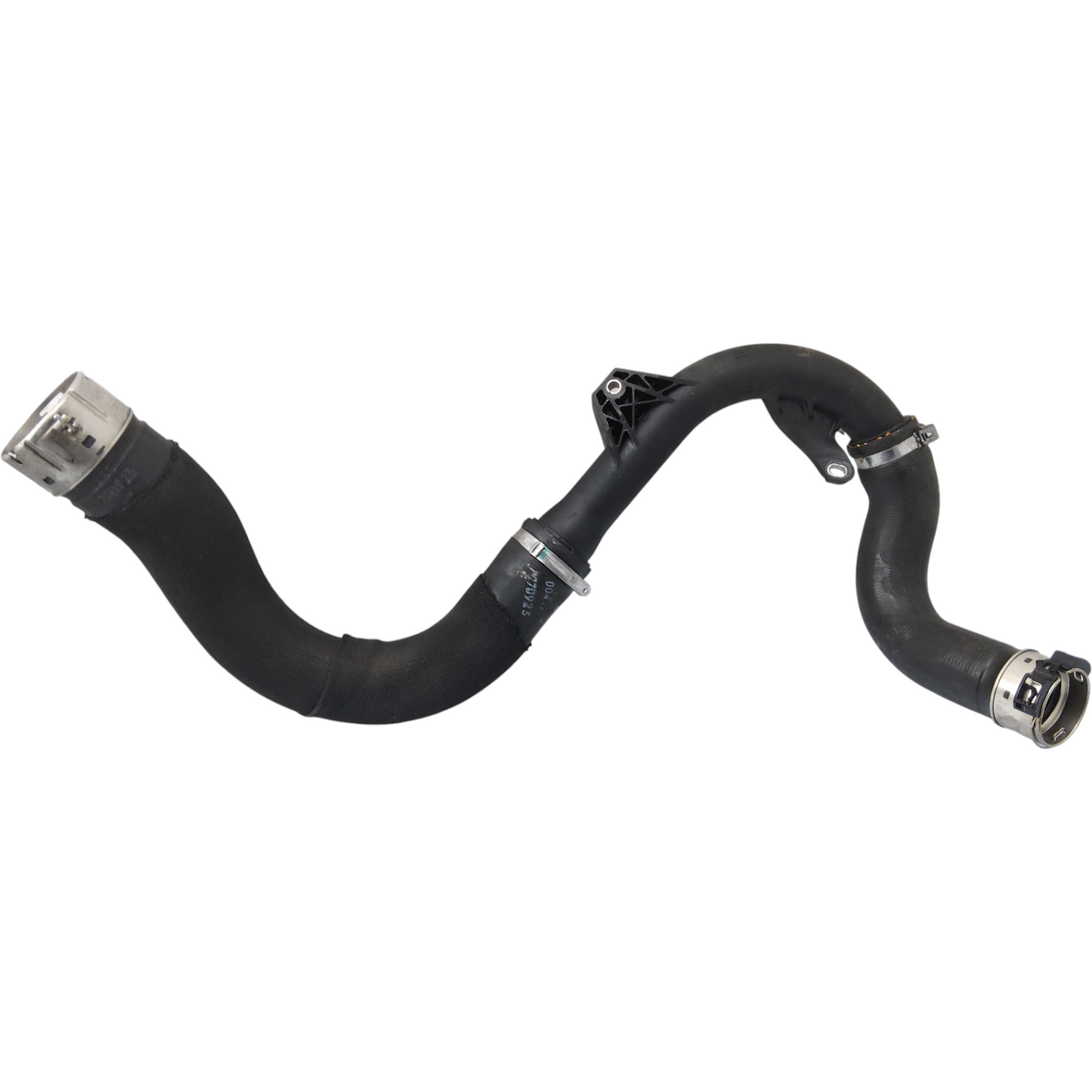 Manicotto Intercooler Superiore DACIA SANDERO 3 Serie 1.0 TCe