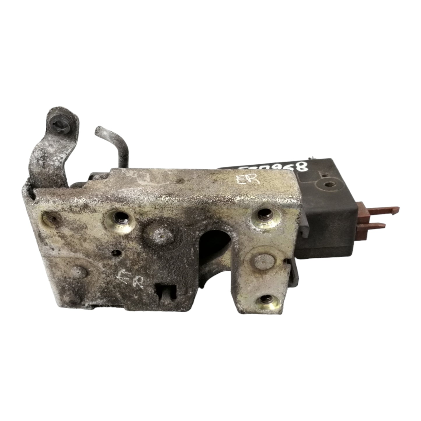Serratura Porta Anteriore Destro PEUGEOT 106 2 Serie 3 Porte