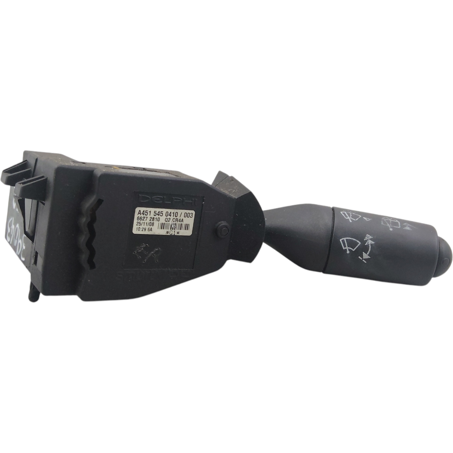 Devioguida Devioluci Tergicristalli Destro SMART FORTWO COUPE CABRIO 451