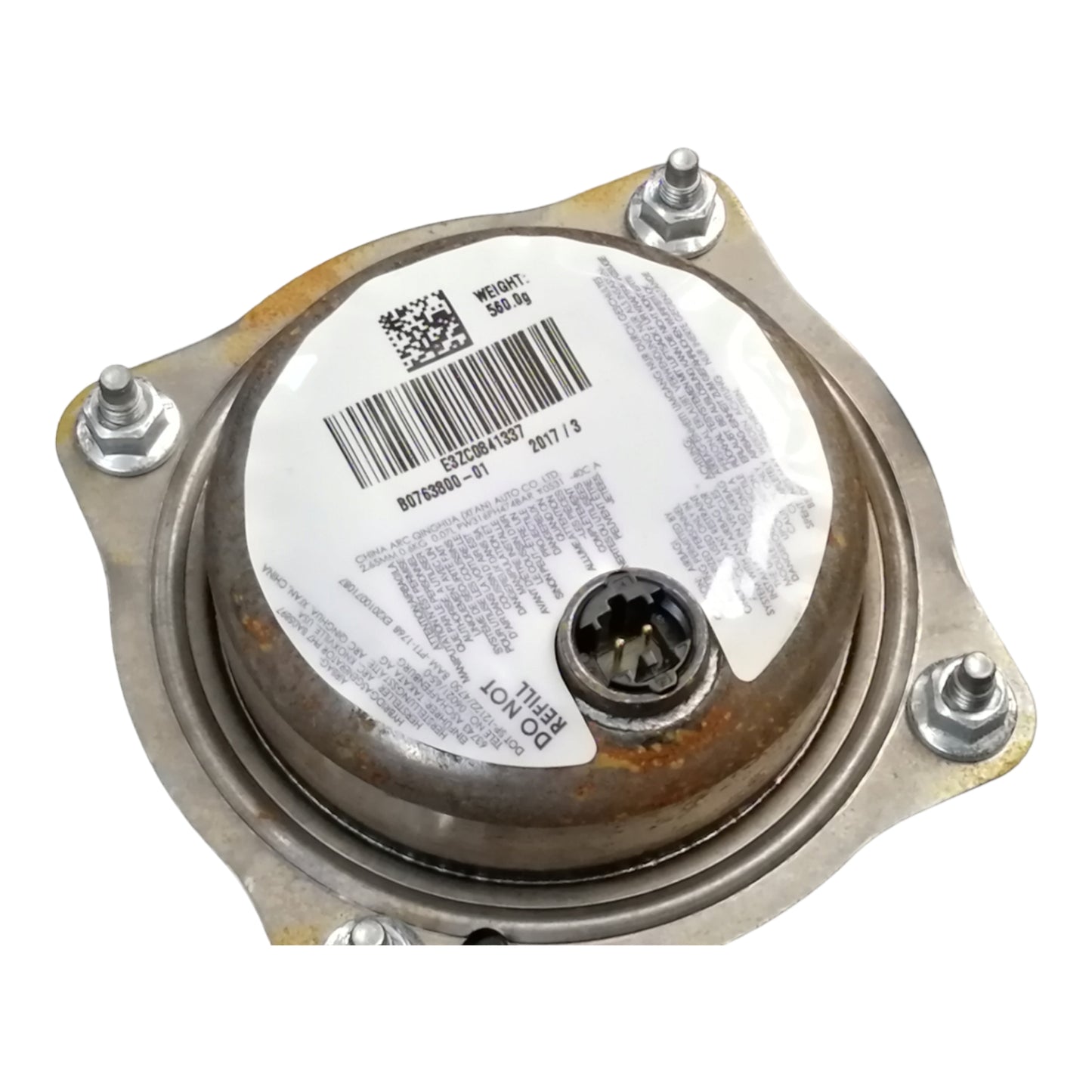 Cruscotto con Airbag MINI ONE COOPER F55 F56 3-5 Porte