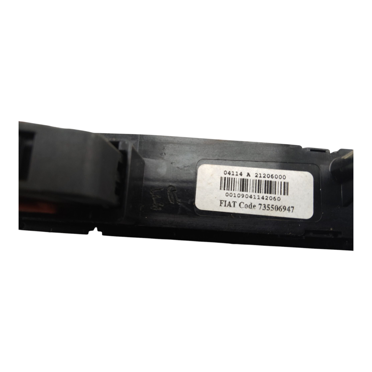 Interruttore Comando Multifunzione FIAT PUNTO 3 Serie