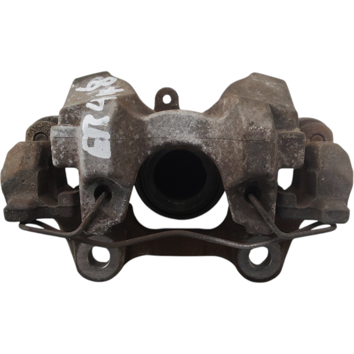 Pinza Freno Posteriore Sinistro MERCEDES CLASSE C W204 S204 C204