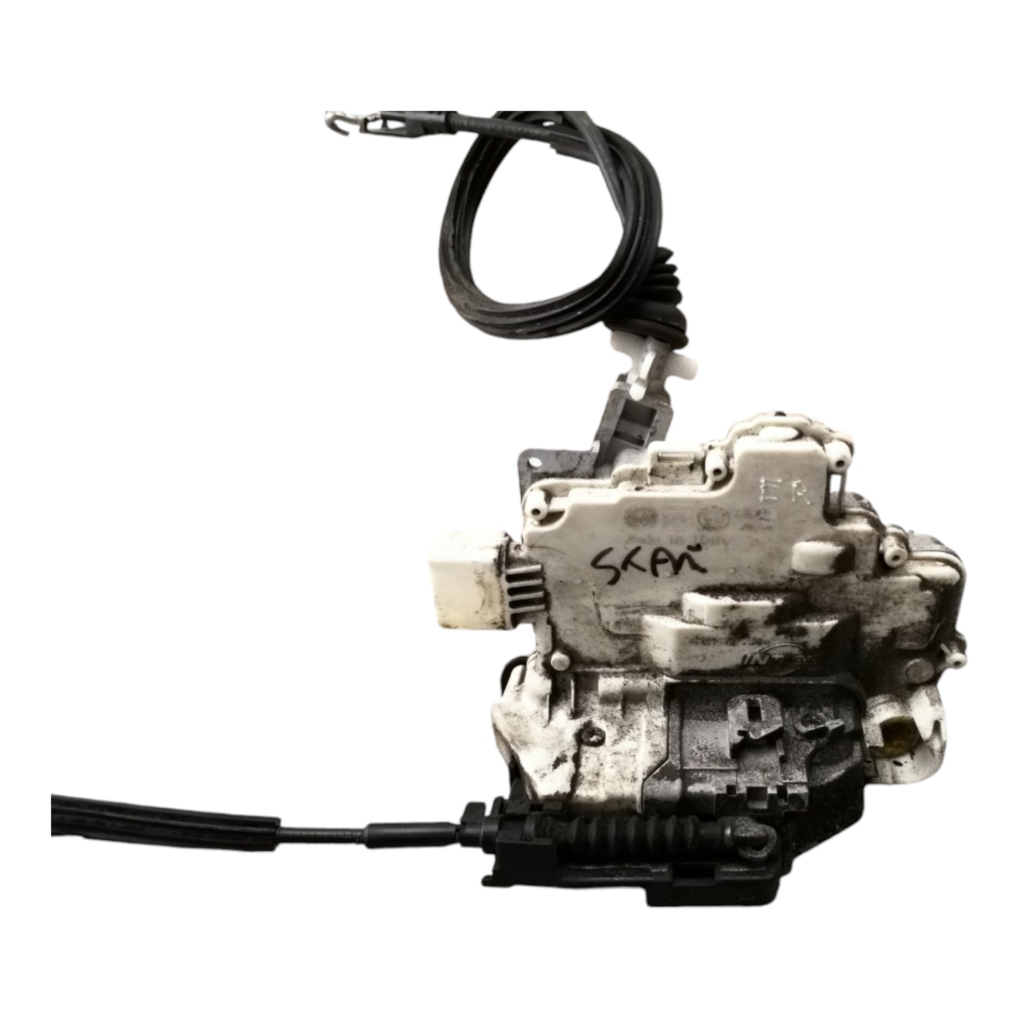 Serratura Porta Anteriore Sinistro VOLKSWAGEN PASSAT 5 6 Serie