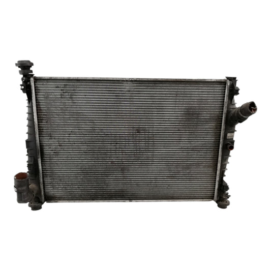 Radiatore Acqua Raffreddamento ALFA ROMEO 159/BRERA 2.0 Diesel