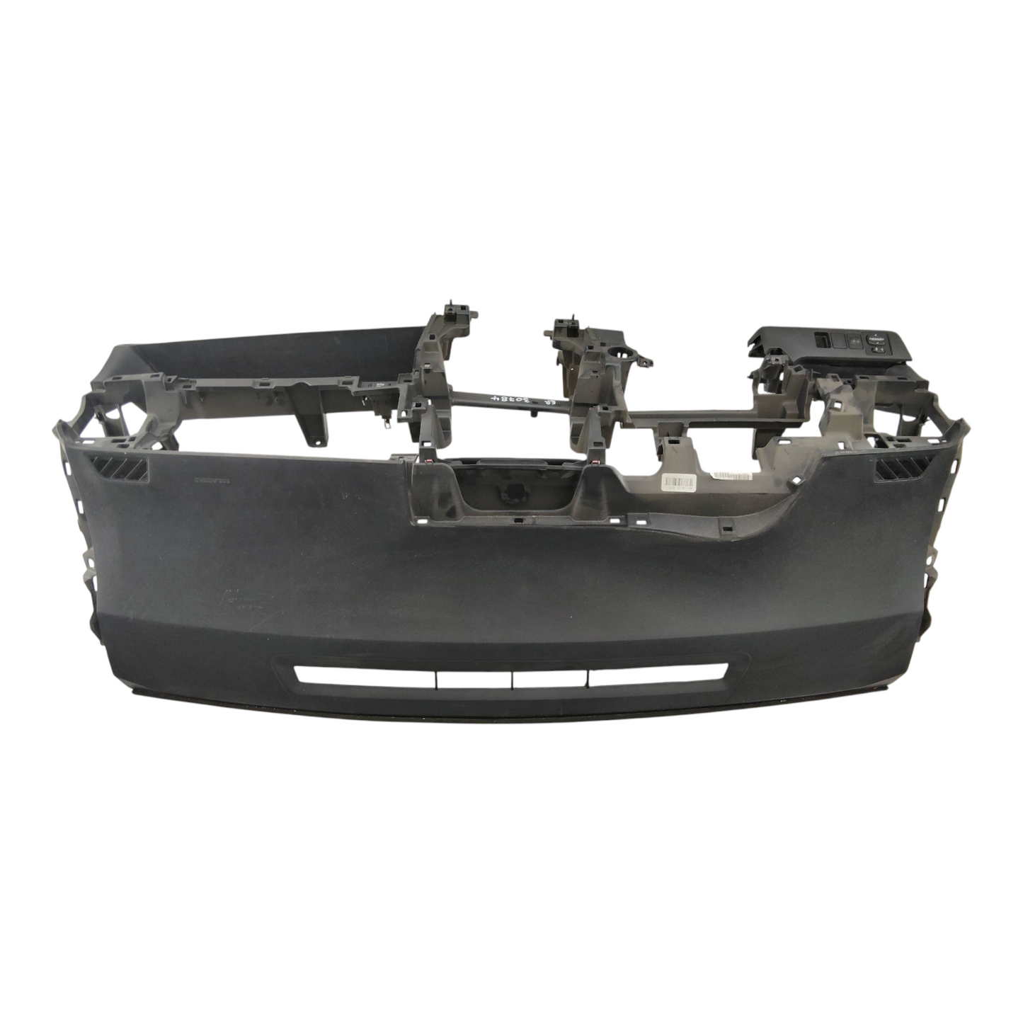 Cruscotto Superiore con Airbag Passeggero TOYOTA VERSO-S