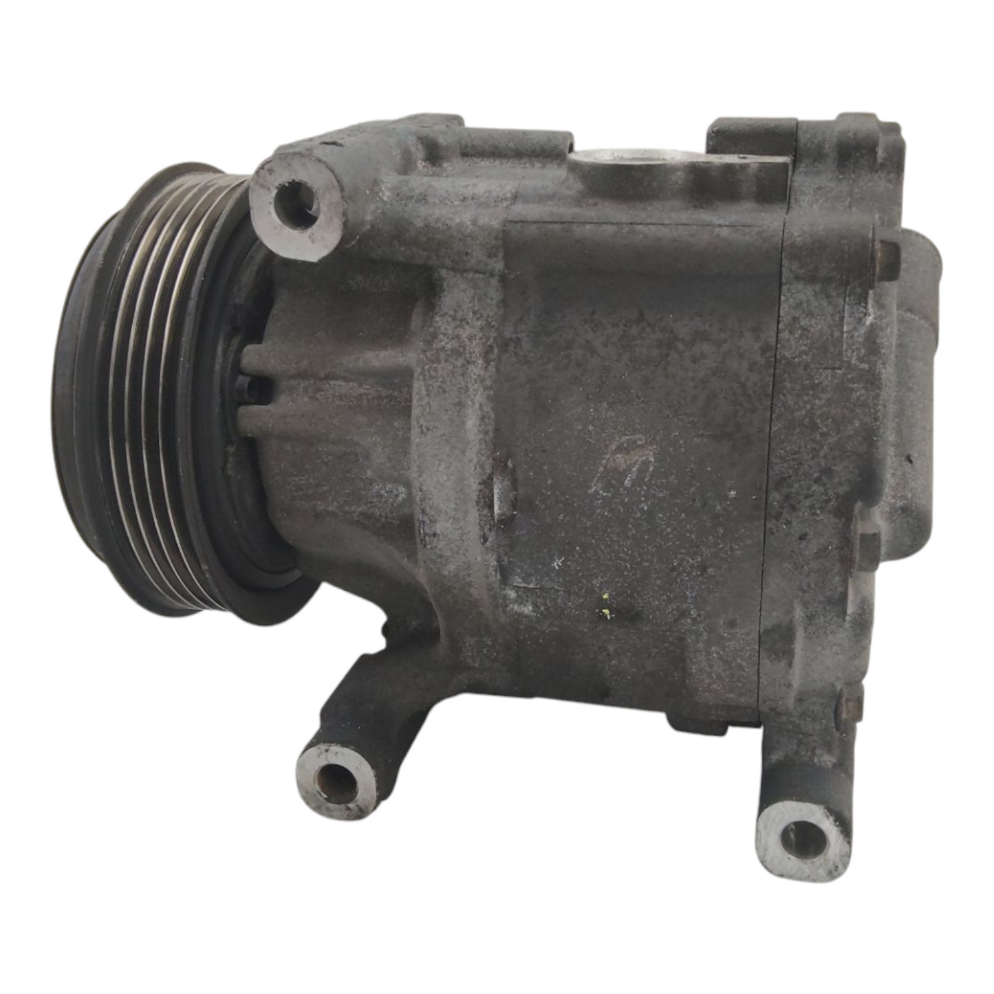 Compressore Aria Condizionata Ac FIAT PANDA 2 Serie/PUNTO 2 Serie Benzina