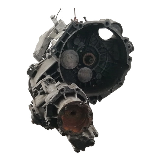Cambio VOLKSWAGEN GOLF 5 1.9 TDI 4x4 - Manuale 6 Marce -