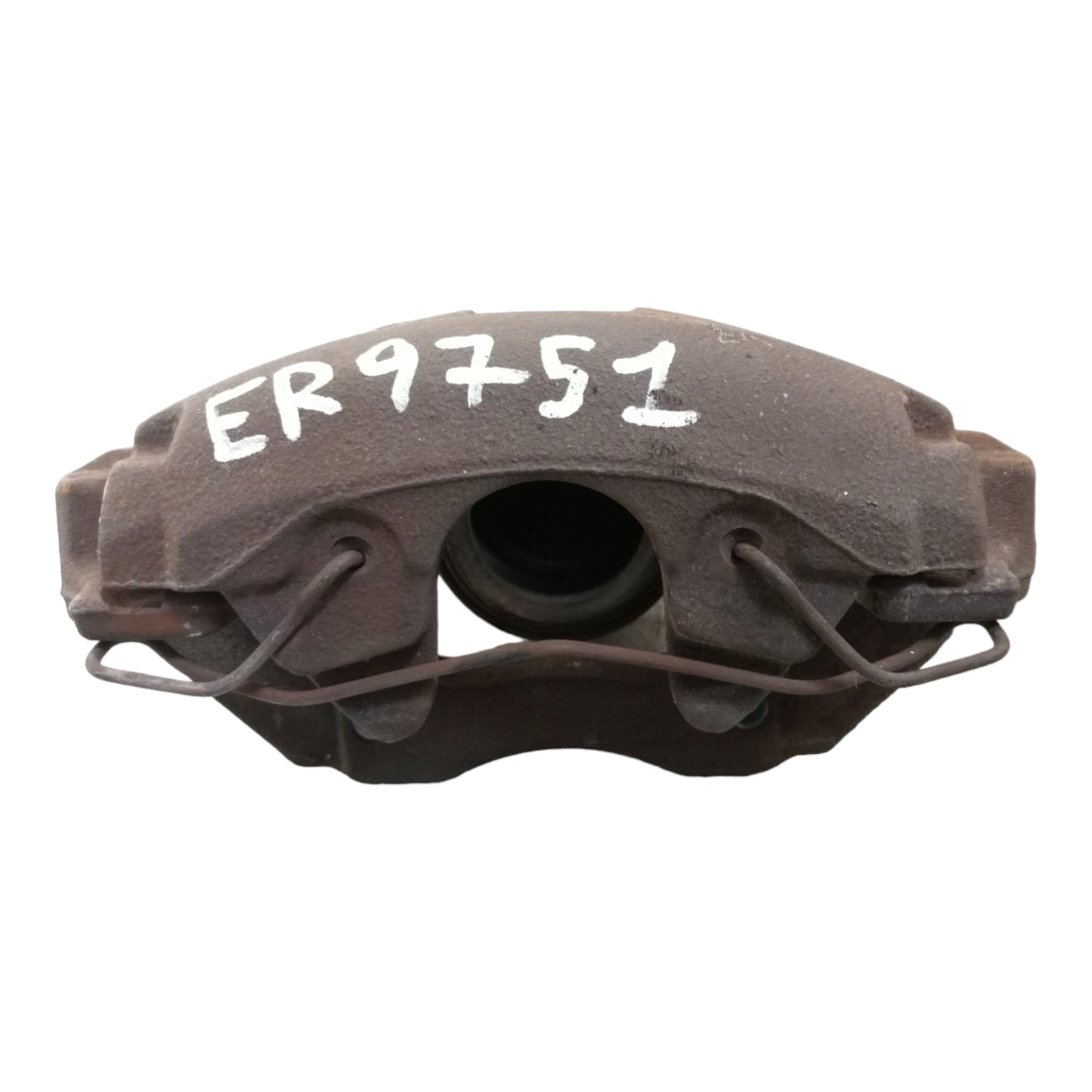 Pinza Freno Anteriore Destro FORD FOCUS 3 Serie Benzina Diesel