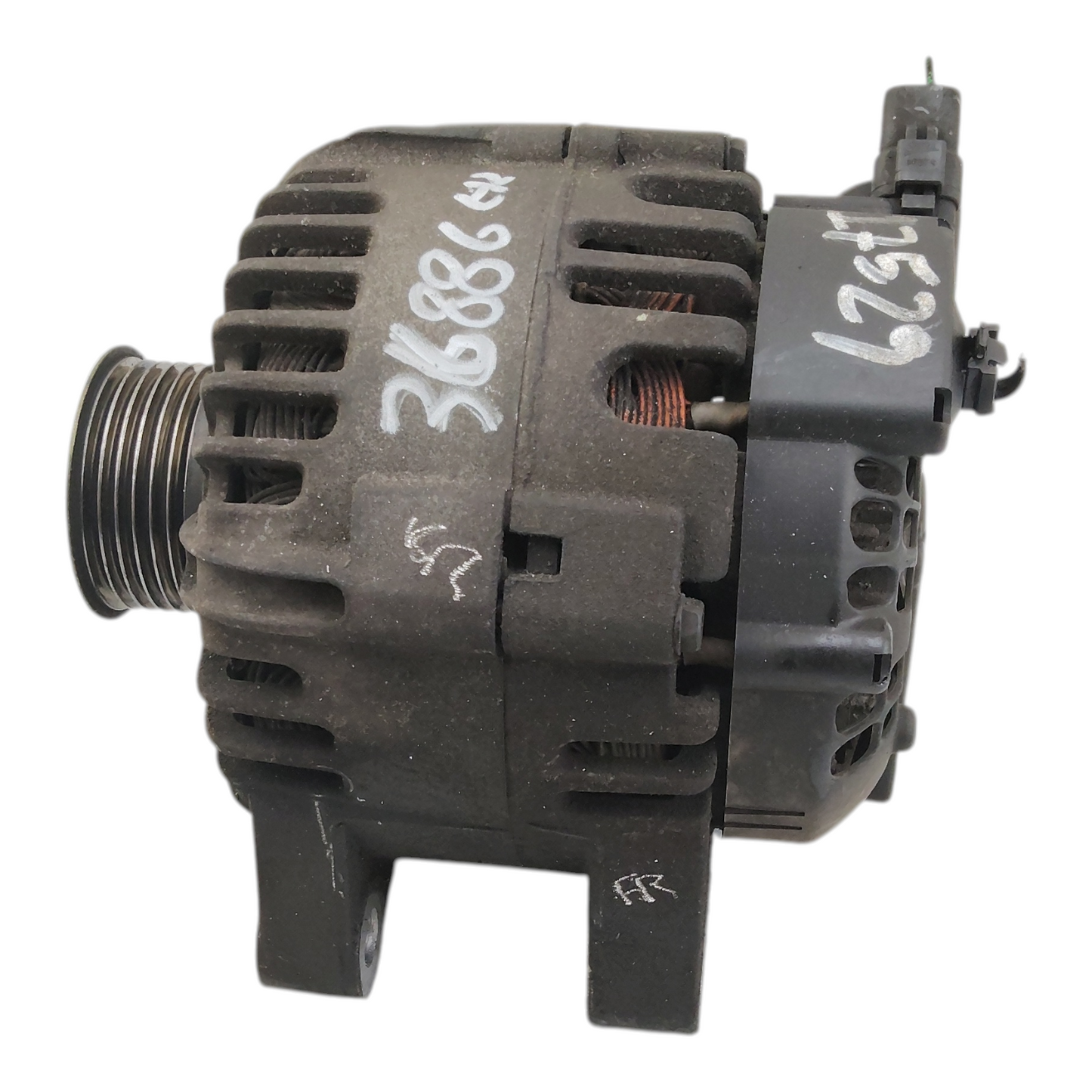 Alternatore CITROEN C3 1 2 Serie/C4 1 Serie/C5 3 Serie/C8/C2  Diesel