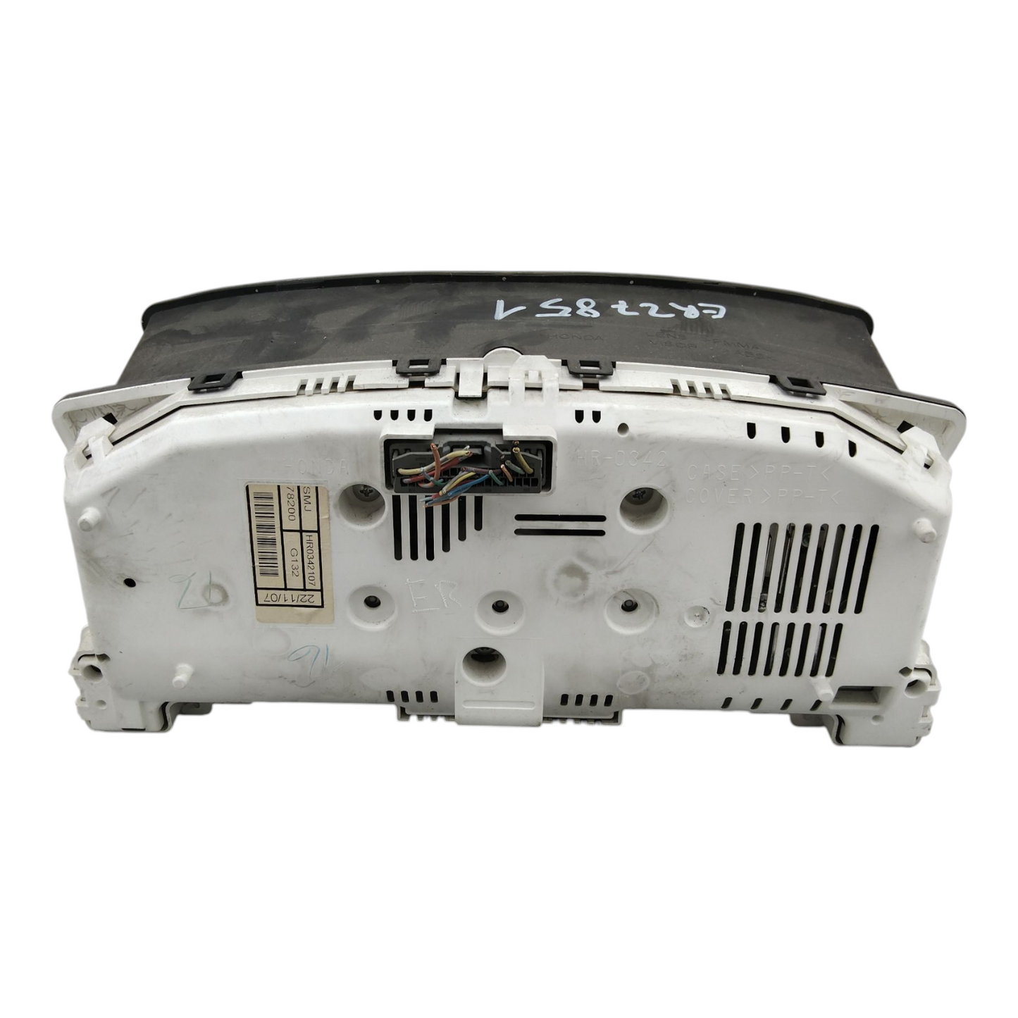 Quadro Strumenti HONDA CIVIC 8 Serie 2.2 Diesel