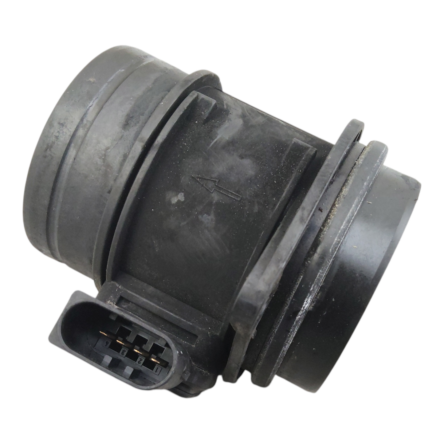 Misuratore Massa Aria Debimetro MERCEDES CLASSE B W245/CLASSE A W169