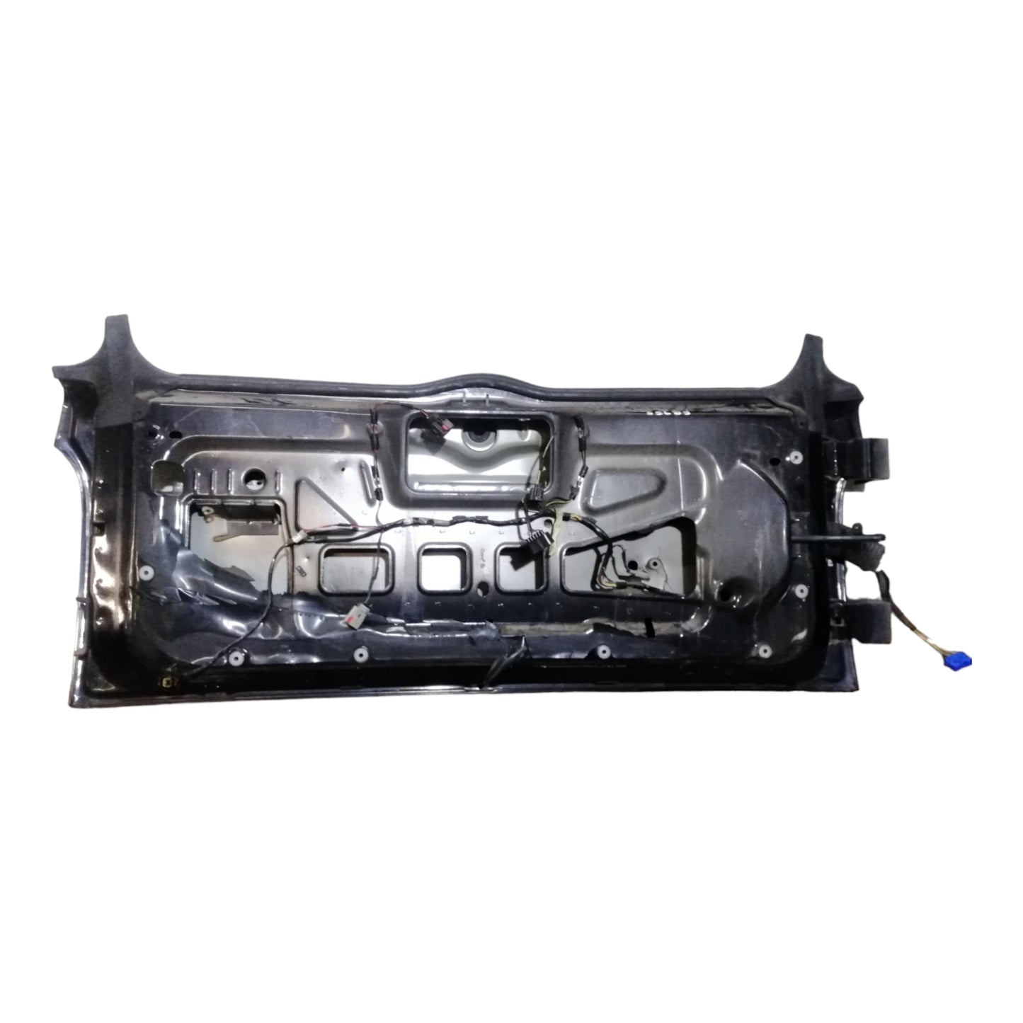 Portello Portellone Posteriore JEEP CHEROKEE 3 2.5 2.8 3.7