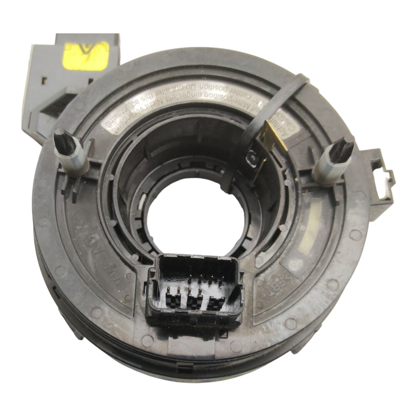 Piastra Contatto Spiralato VOLKSWAGEN GOLF PLUS 1 2 Serie/GOLF 5 6 Serie