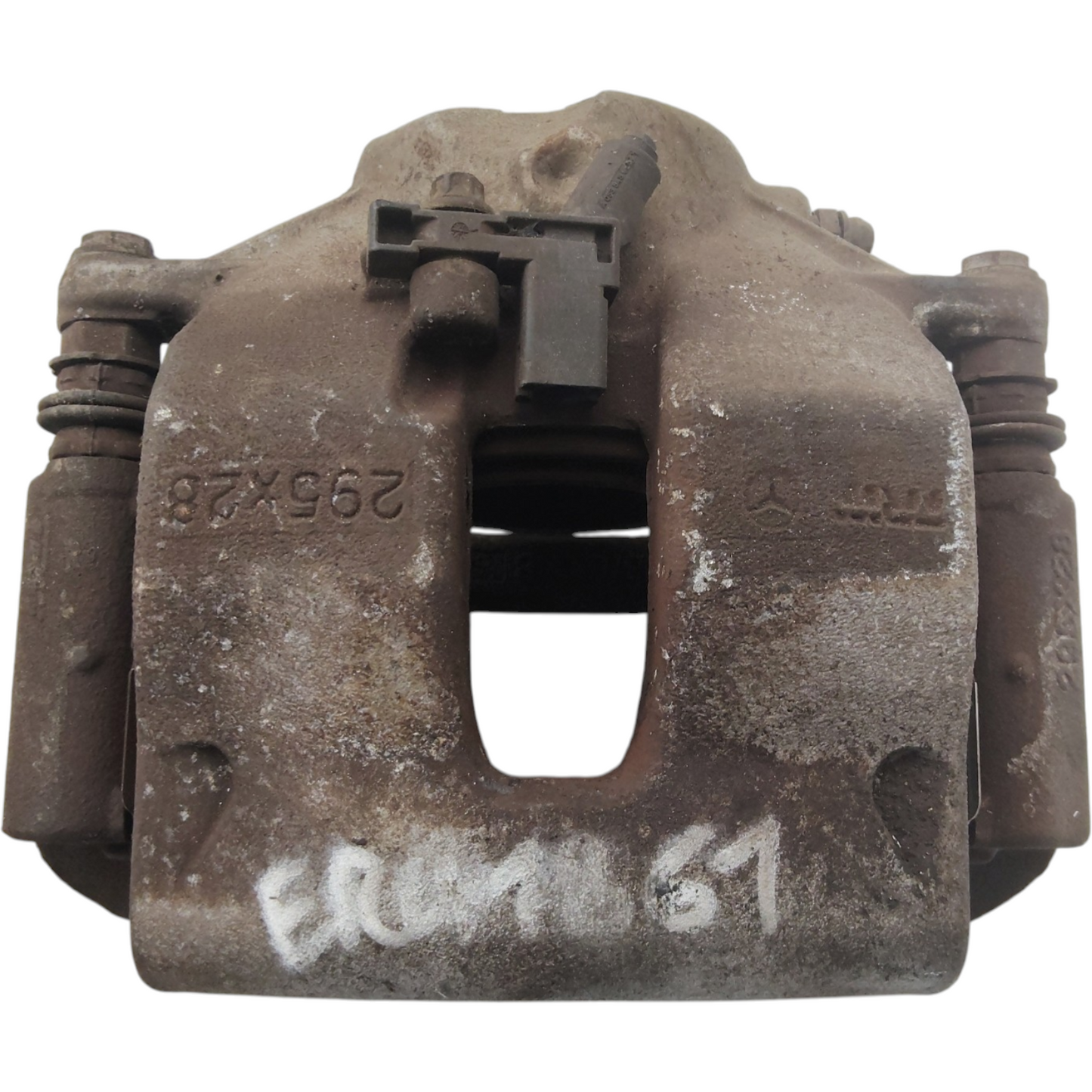 Pinza Freno Anteriore Destro MERCEDES CLASSE C W204 S204 C204