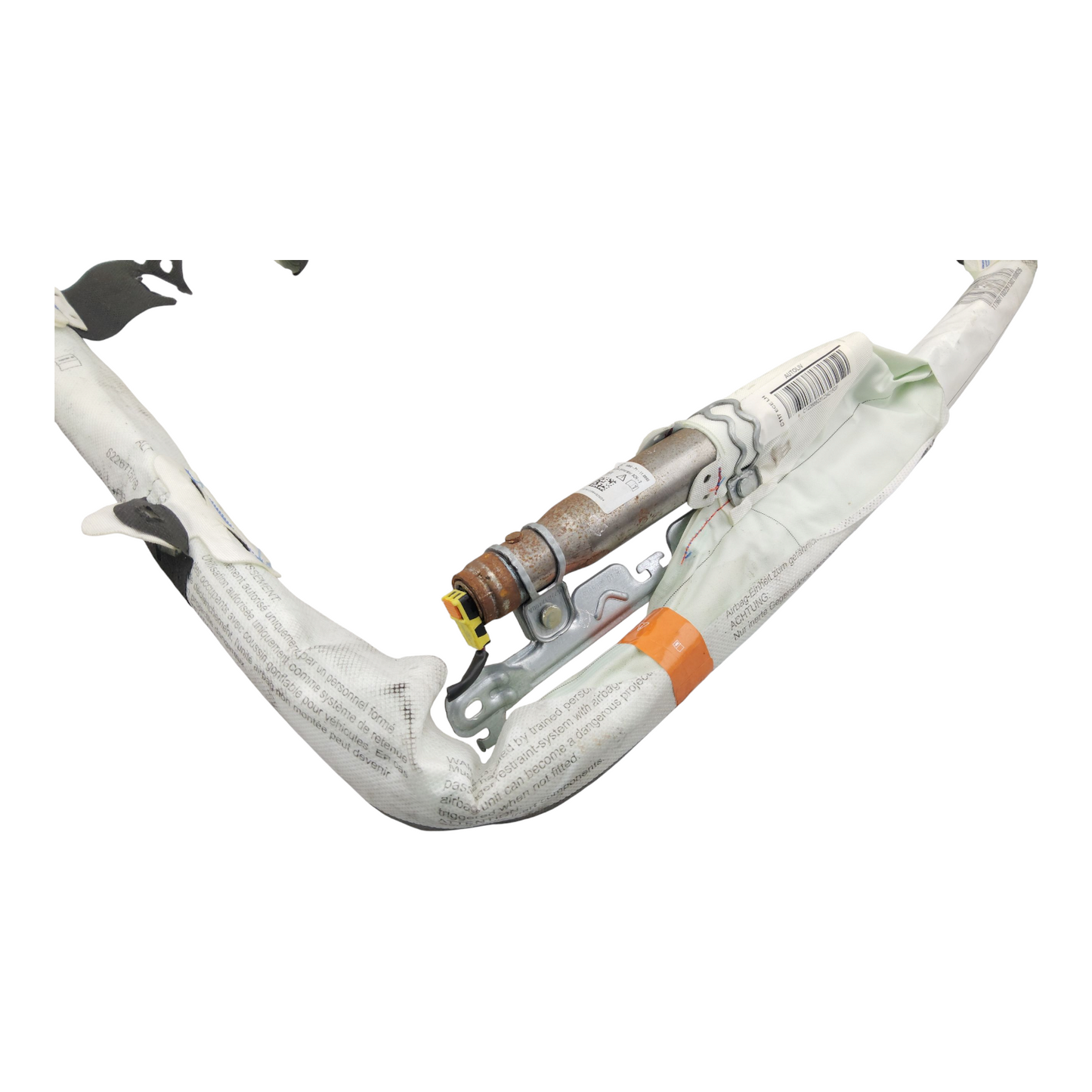 Airbag Tendina Sinistro MERCEDES CLASSE CLA C117 Coupe'