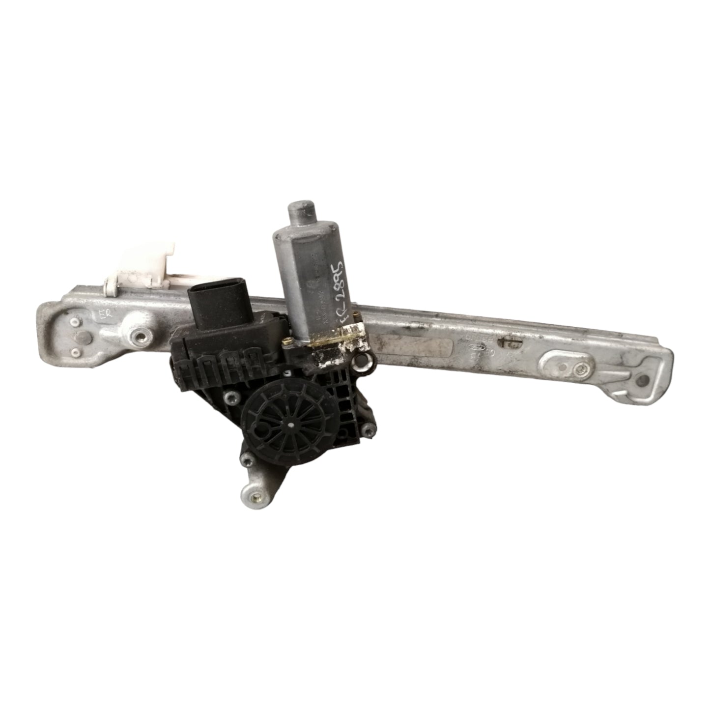 Alzacristallo Alzavetro Posteriore Sinistro FORD FOCUS 1 Serie Berlina SW