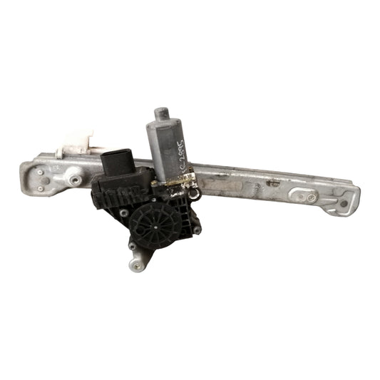 Alzacristallo Alzavetro Posteriore Sinistro FORD FOCUS 1 Serie Berlina SW