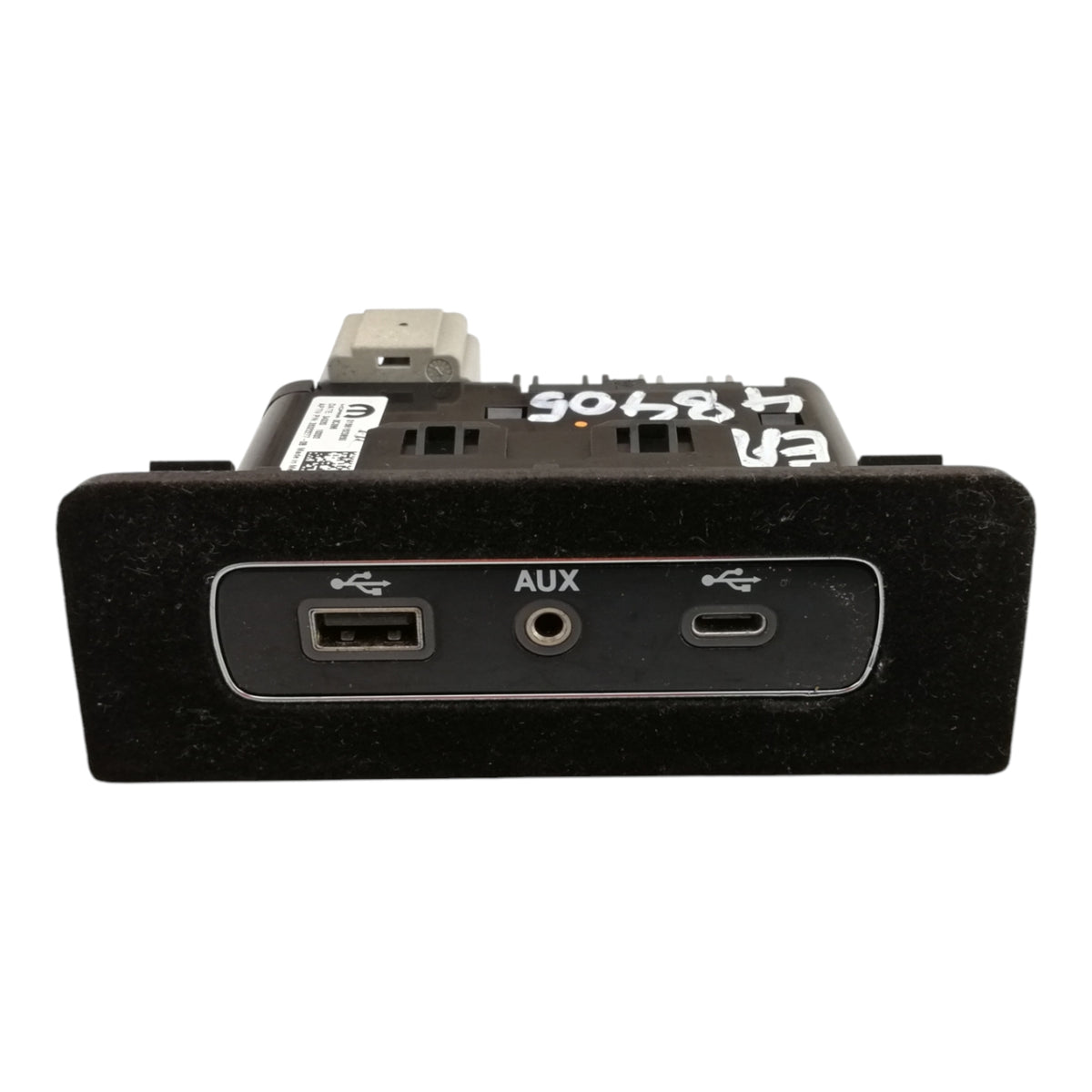 Connettore Usb Aux ALFA ROMEO STELVIO