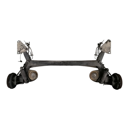 Assale Ponte Posteriore FIAT PANDA 169 2 Serie Diesel Benzina