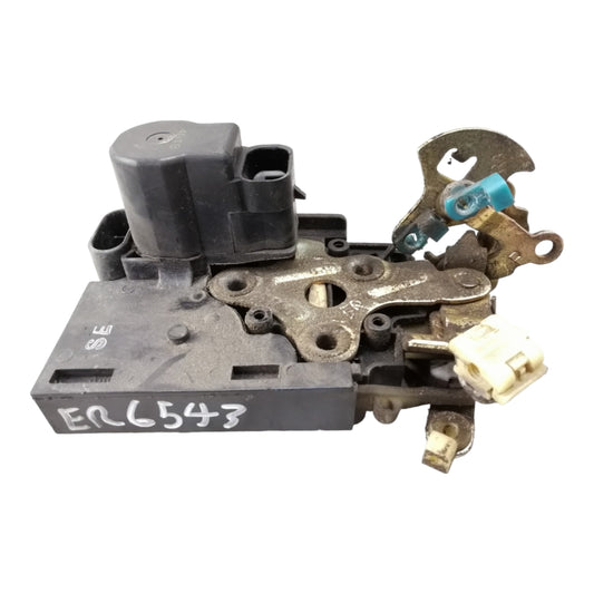 Serratura Porta Anteriore Destro CHEVROLET NUBIRA Berlina SW 4-5 Porte