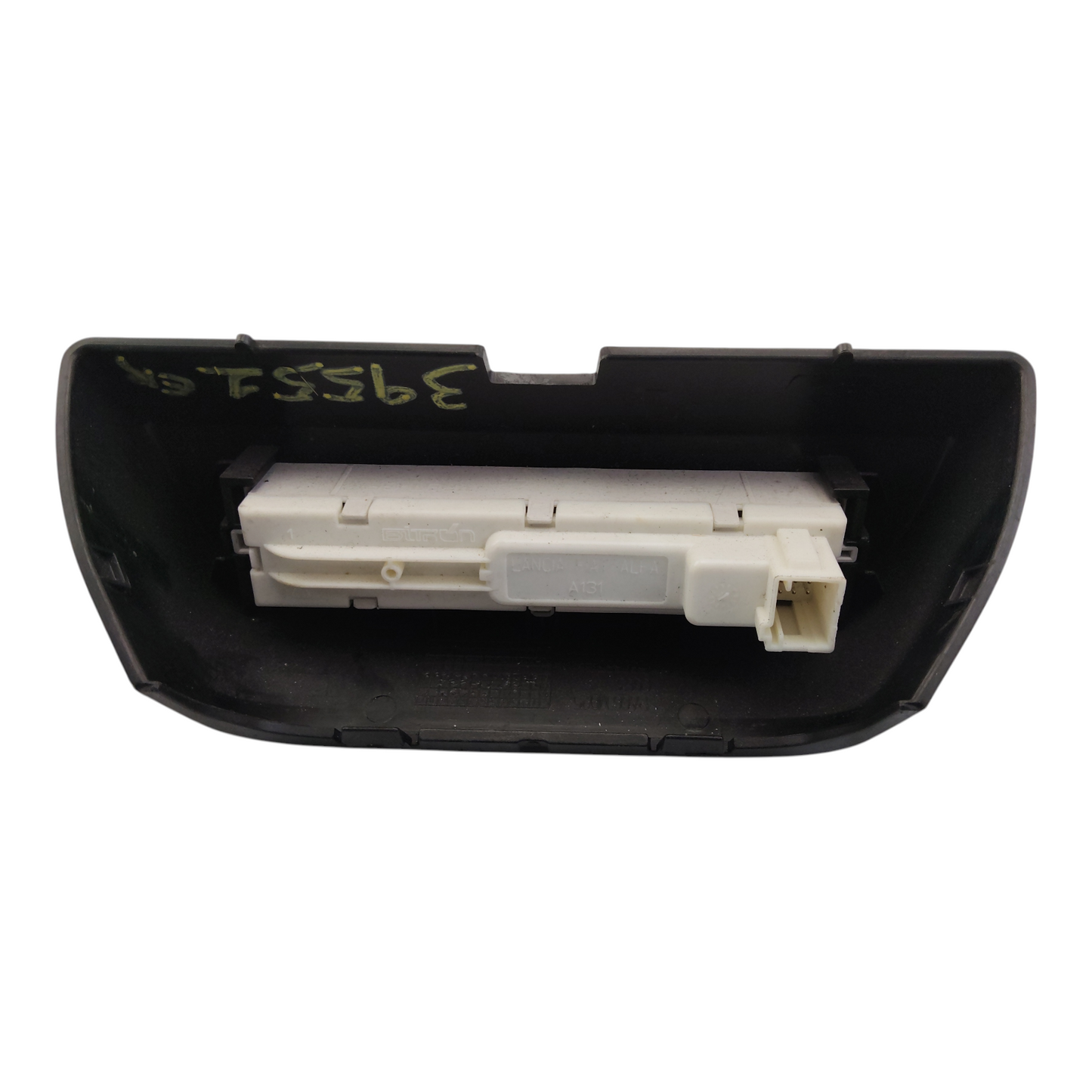 Display Indicatore Cinture Di Sicurezza ALFA ROMEO GIULIETTA
