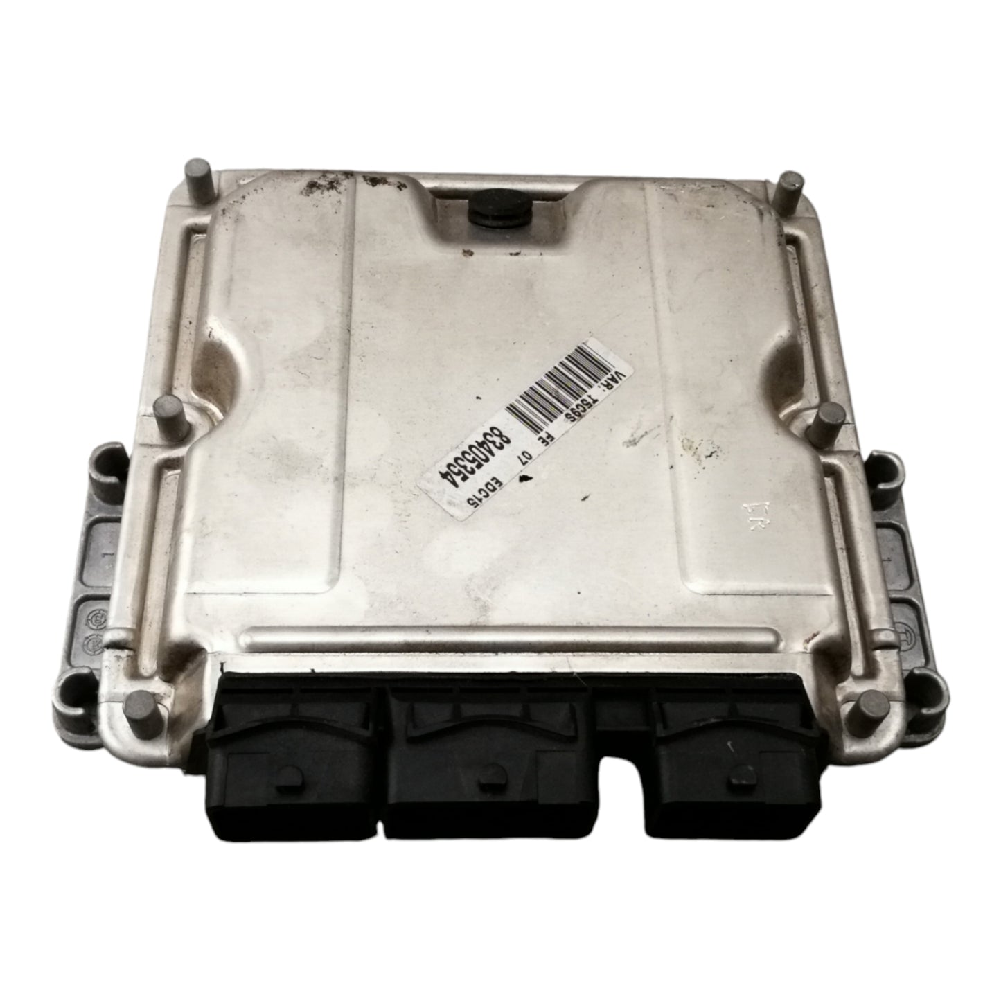 Centralina Iniezione PEUGEOT 307 1 Serie SW 2.0 HDiFAP Motore RHS