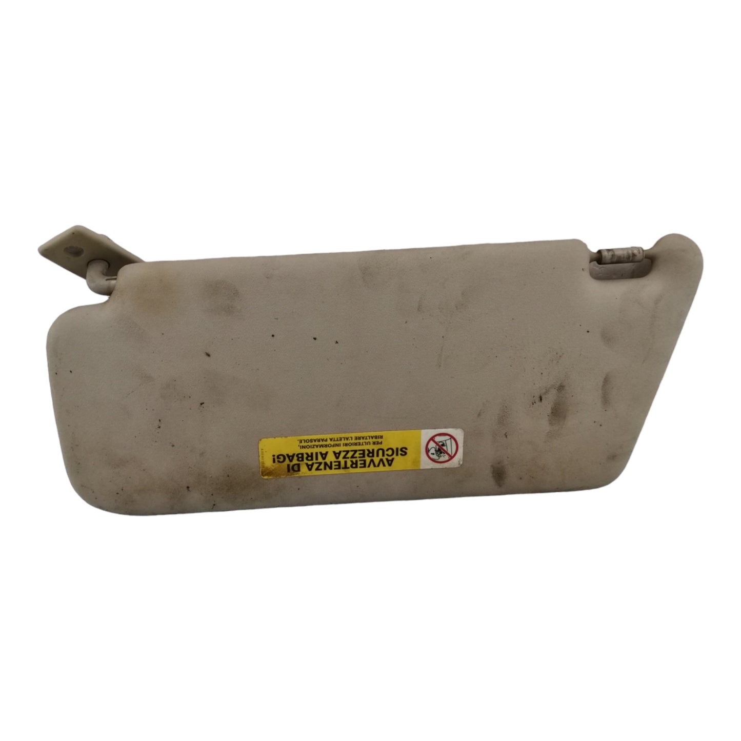 Pannello Alette Parasole Destro MERCEDES CLASSE A W168