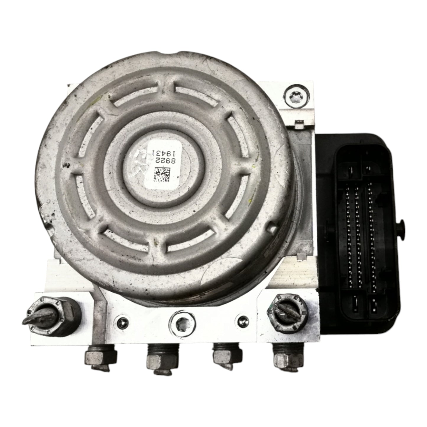 Gruppo Centralina Pompa Abs DACIA SANDERO 3 Serie 1.0 TCe