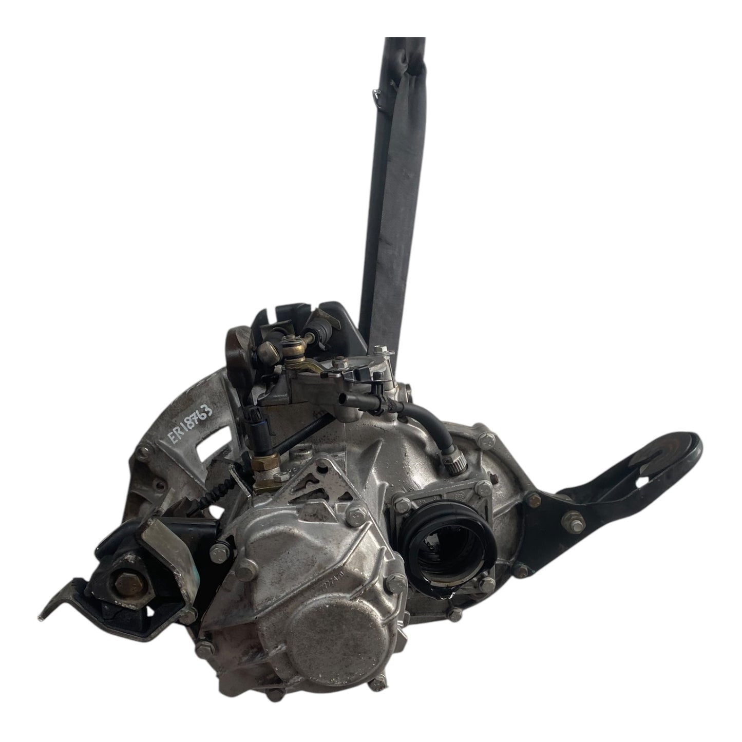 Cambio Manuale 5 Marce FIAT SEICENTO/CINQUECENTO 900 Benzina