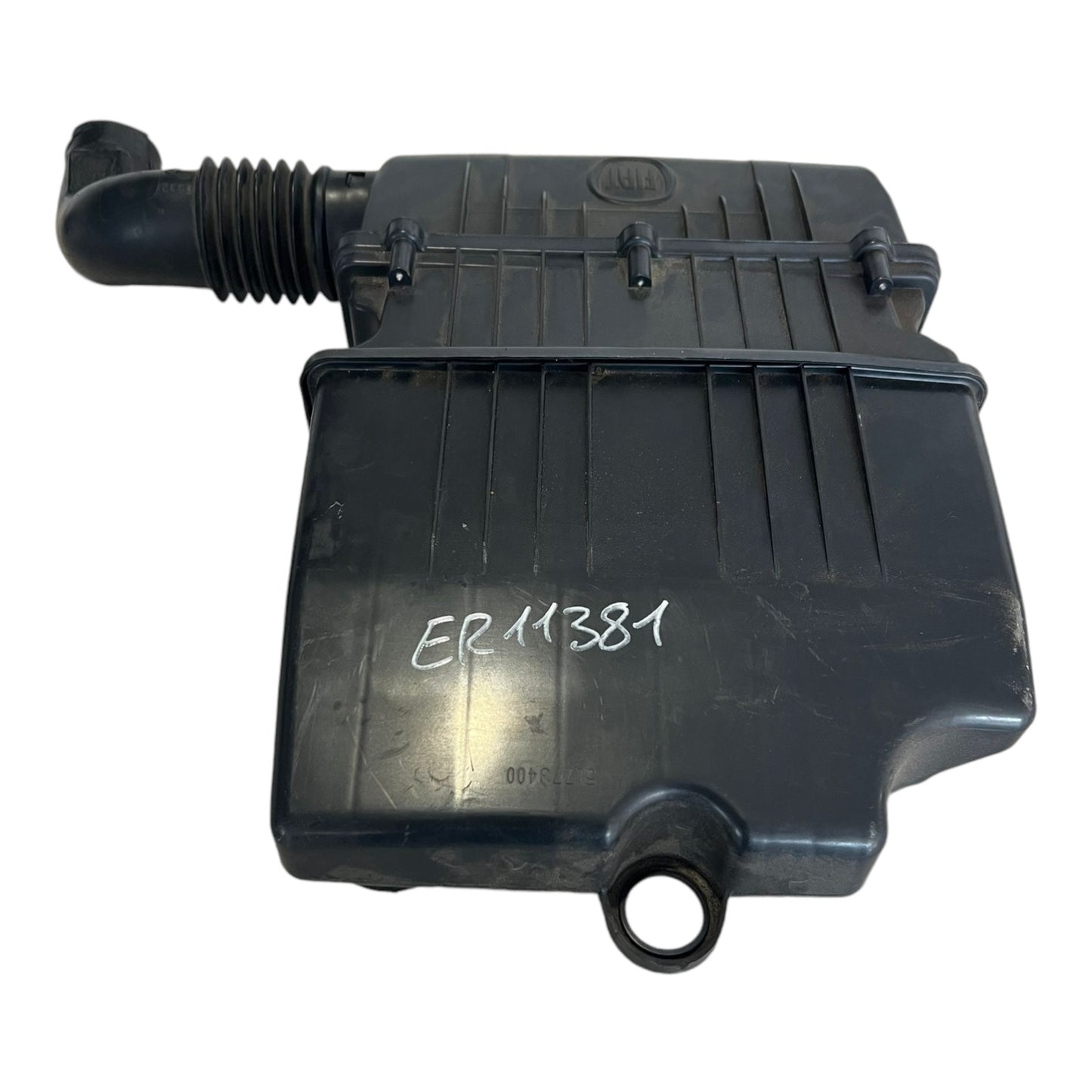 Scatola Filtro Aria FIAT 500 2 Serie/IDEA/PANDA 2 Serie Benzina