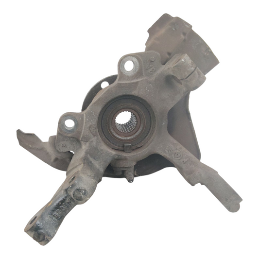 Fusello Mozzo Anteriore Sinistro LANCIA DELTA 3 Serie Benzina Diesel GPL