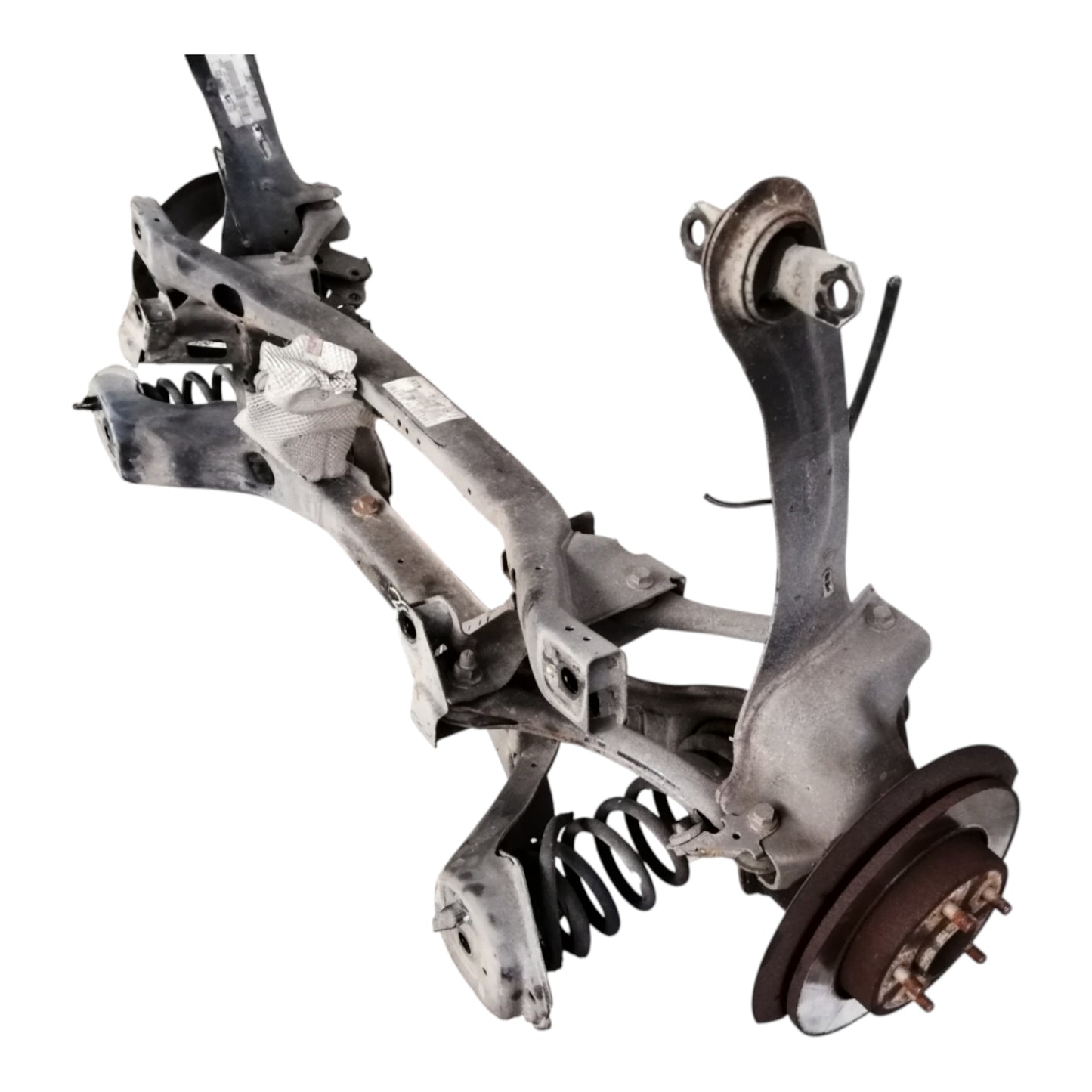 Assale Ponte Posteriore FORD FOCUS 2 Serie SW 1.6 TDCi HHDA