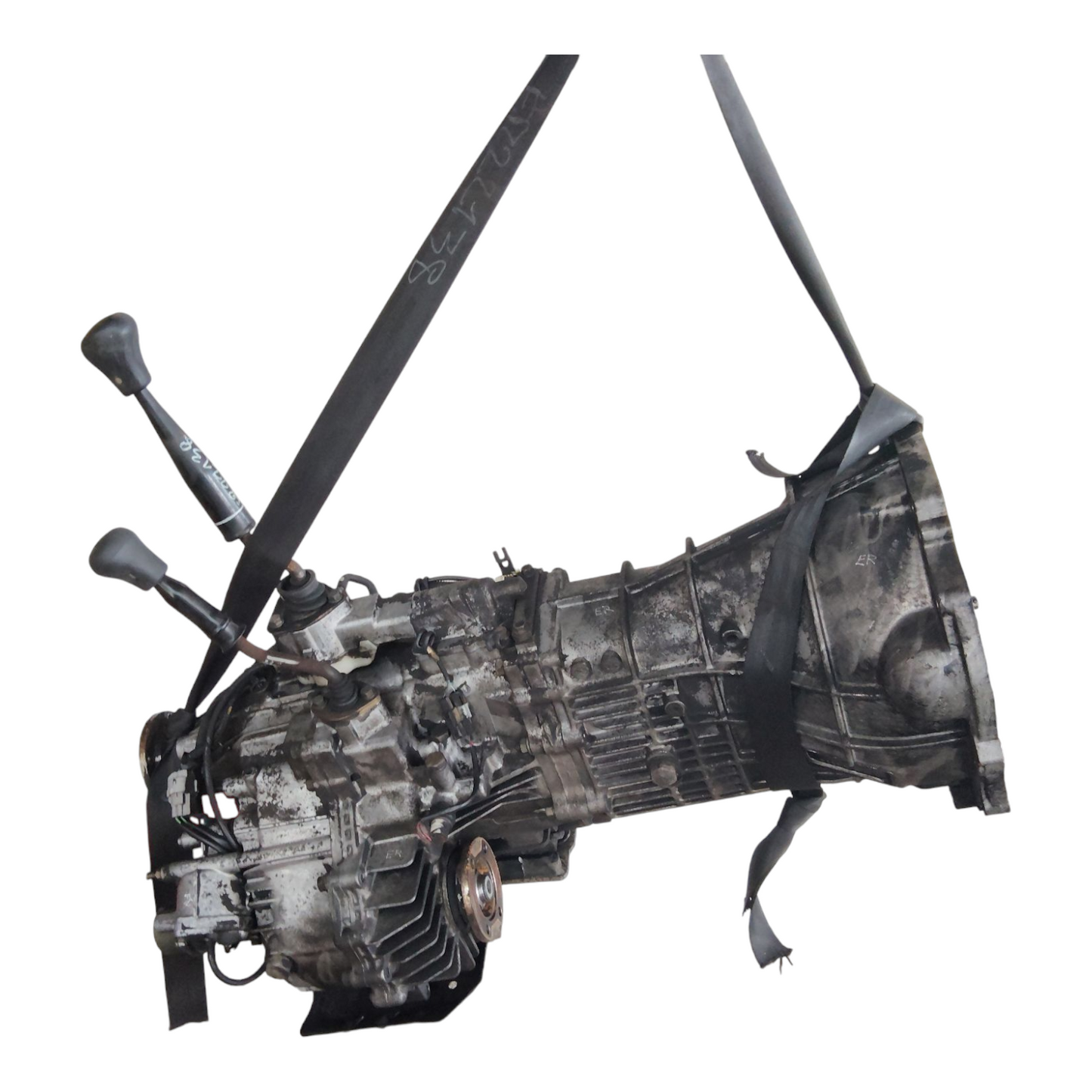 Cambio Manuale 5 Marce OPEL FRONTERA B 2.2 DTi 4x4