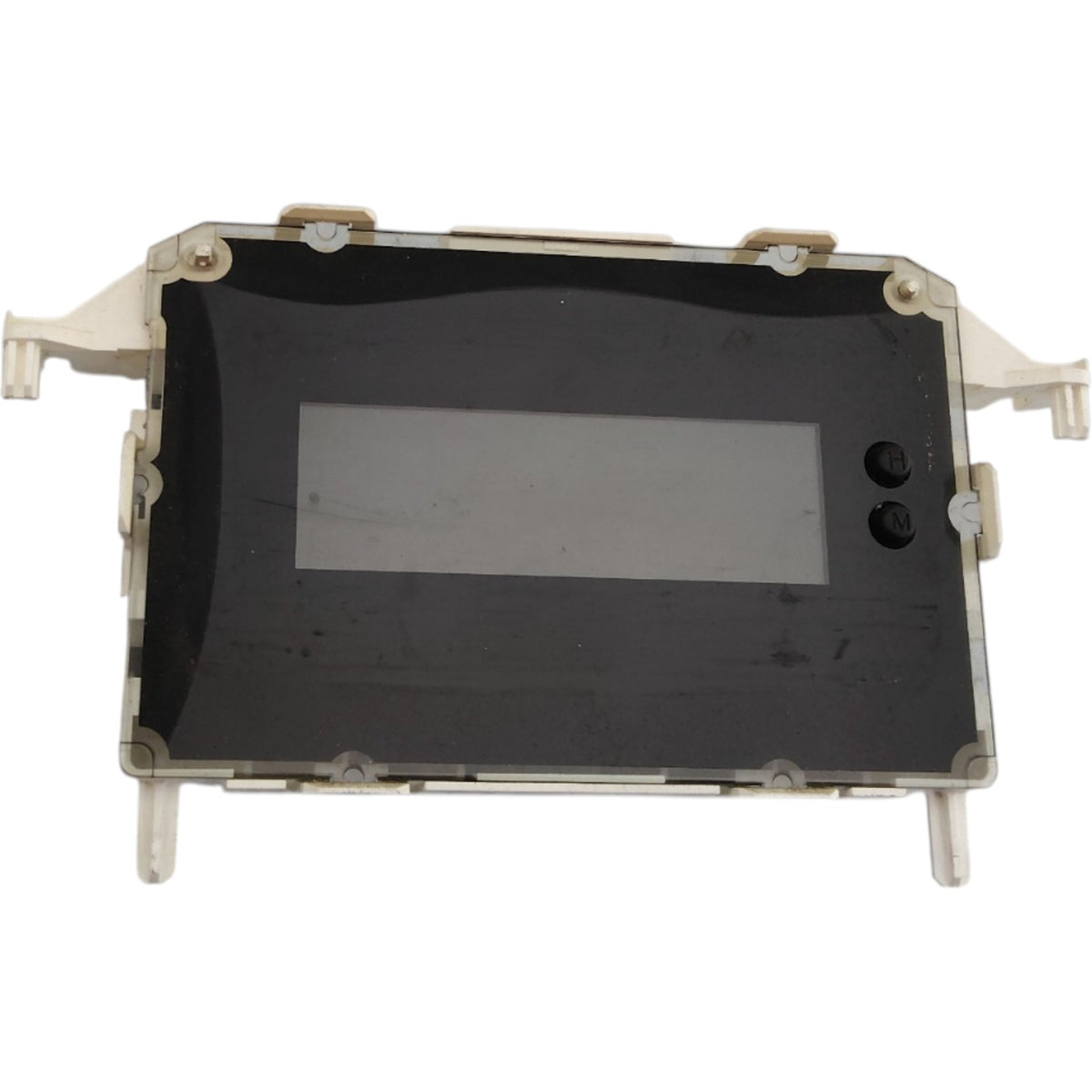 Display Schermo Multifunzione FORD FIESTA 6 Serie