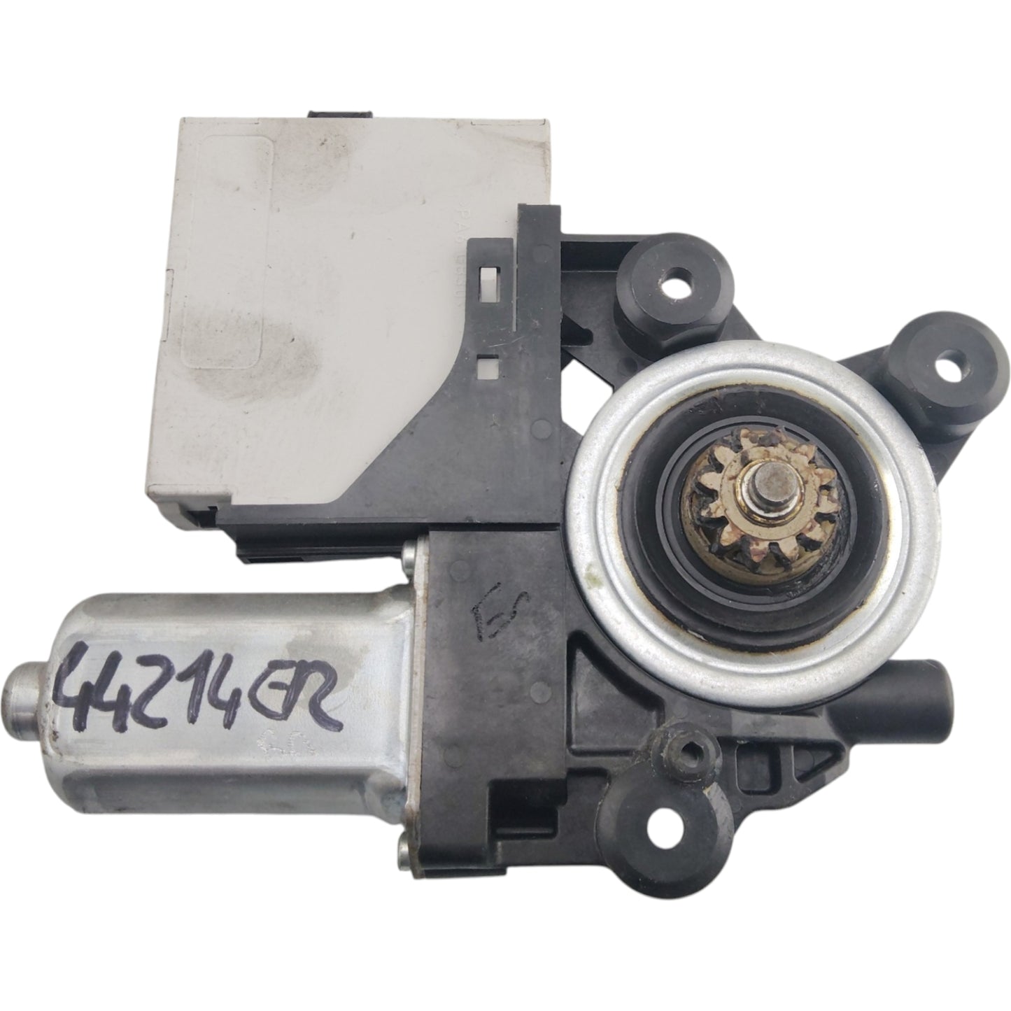 Motorino Alzacristallo Porta Anteriore SinistroFORD KUGA 1 Serie