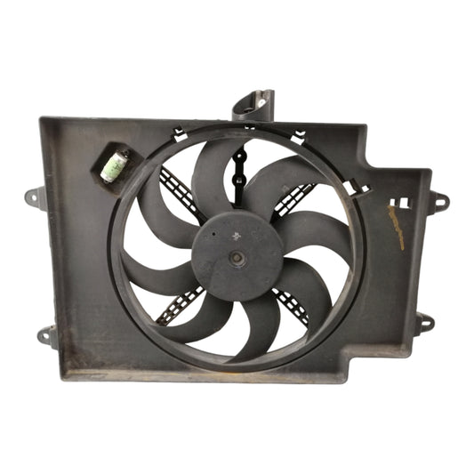 Elettroventola Ventola Radiatore ALFA ROMEO 147 1 2 Serie/GT 1.9 Diesel