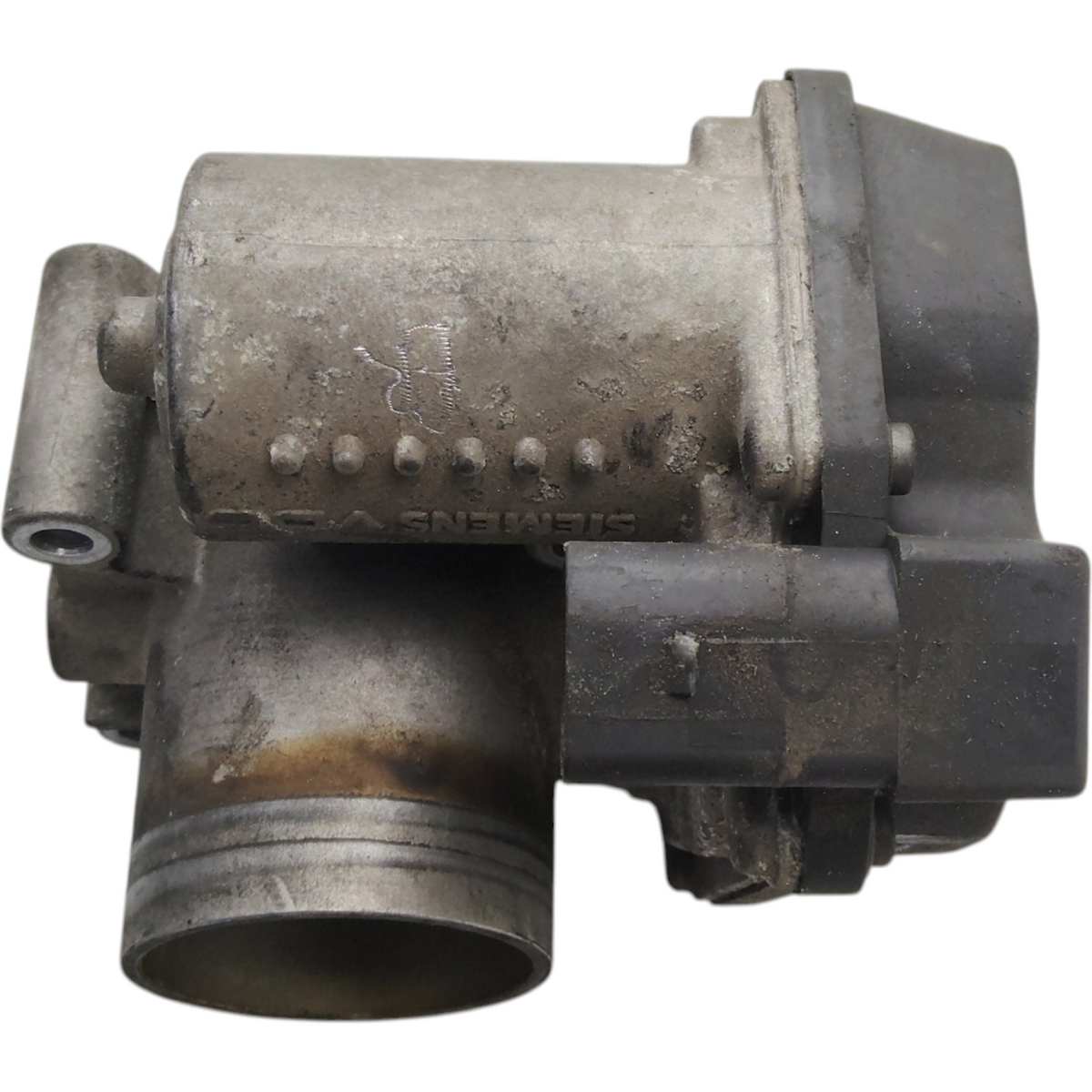 Corpo Farfallato VOLKSWAGEN POLO 4 Serie 1.2 1.4 Benzina
