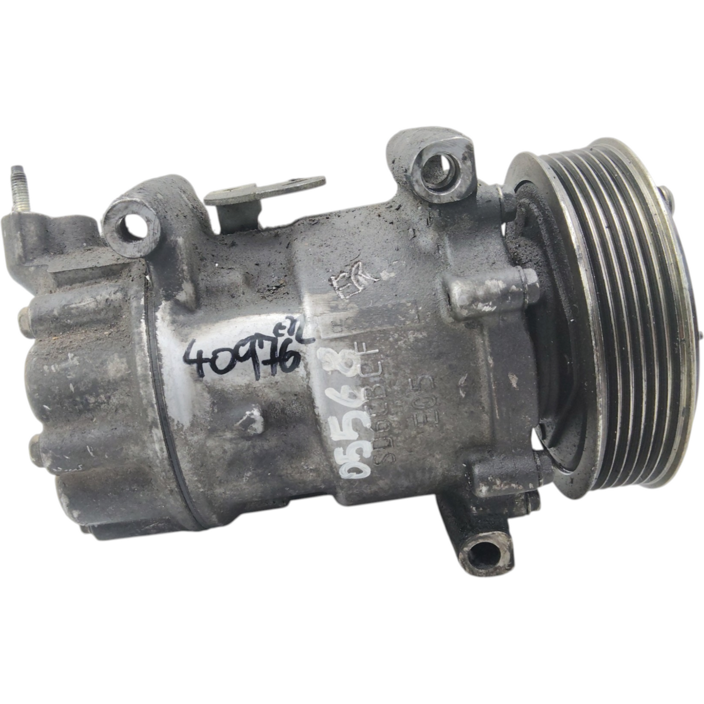 Compressore Aria Condizionata PEUGEOT PARTNER RANCH 3 Serie 1.6