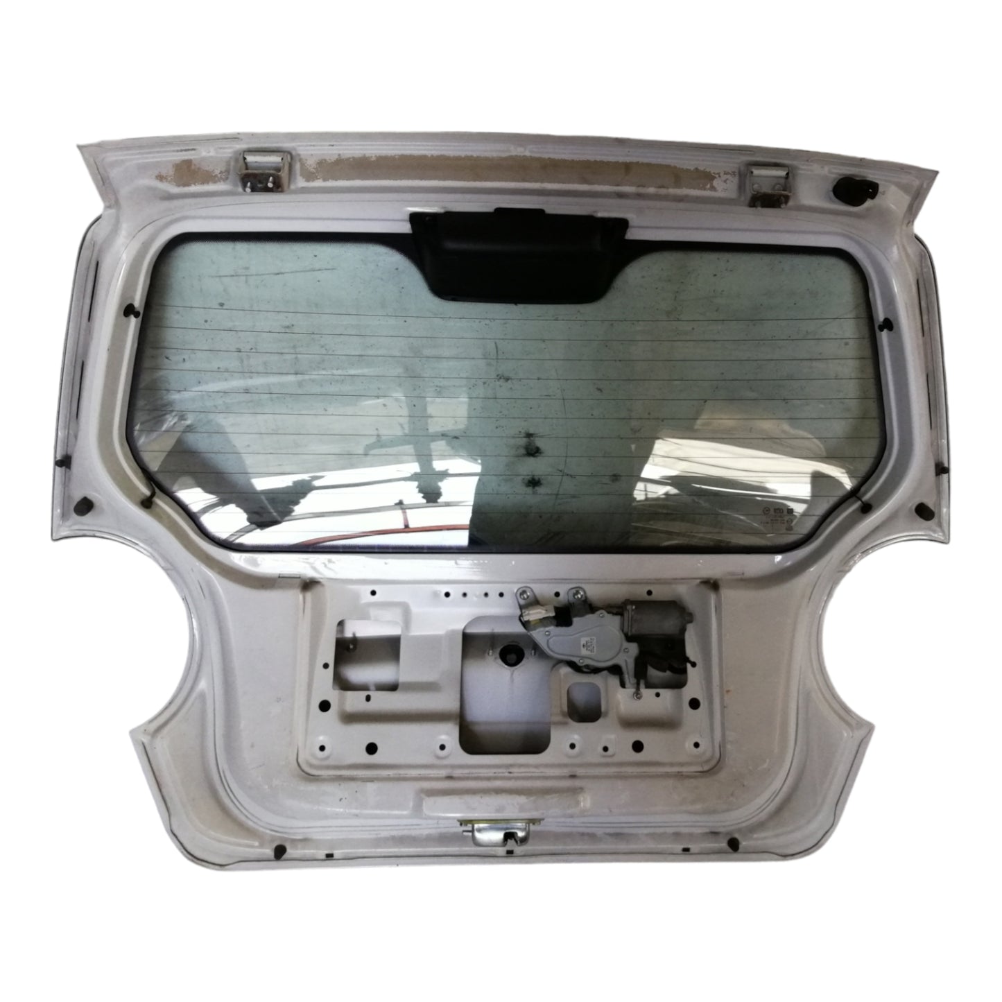 Portello Portellone Posteriore CHEVROLET MATIZ 2 Serie