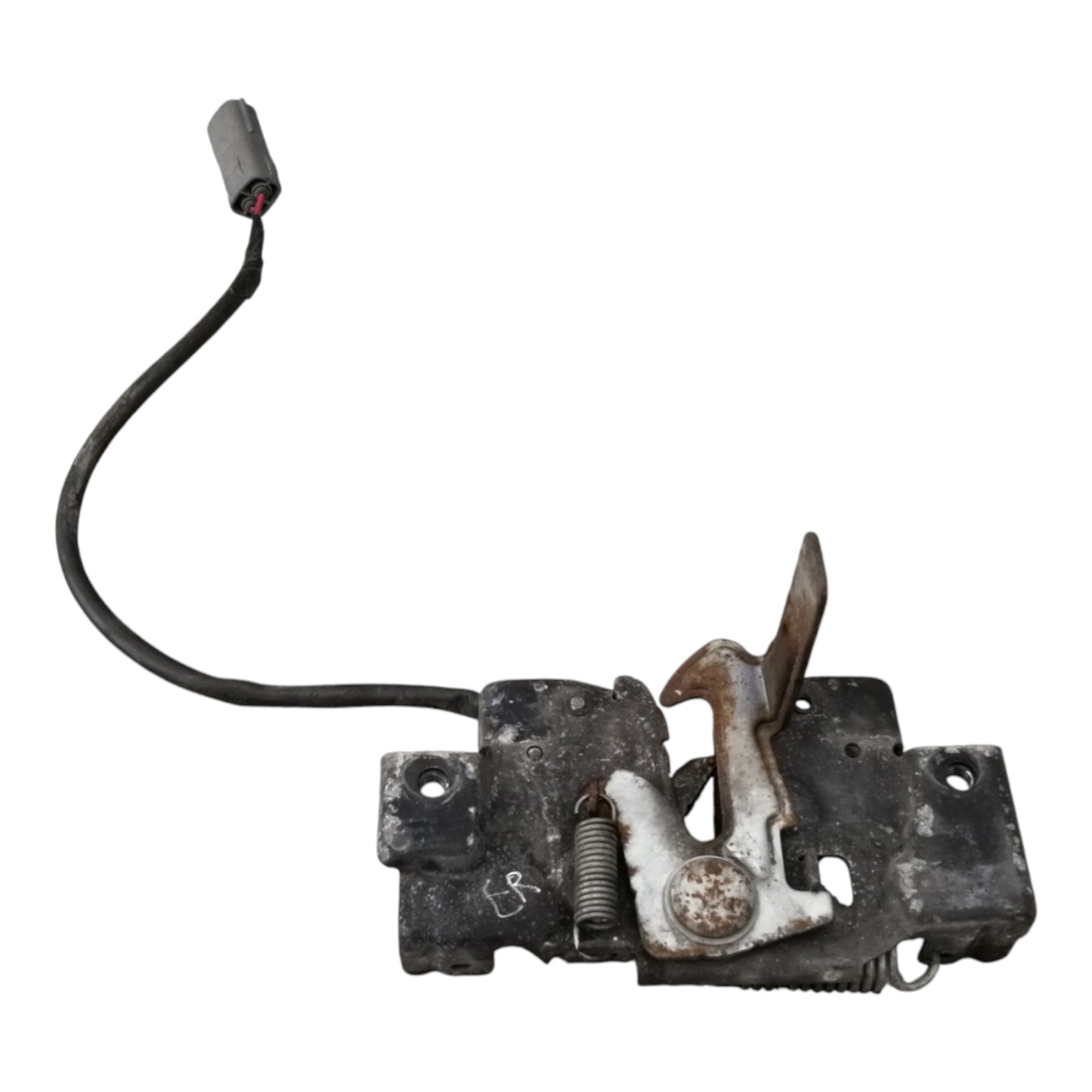 Serratura Cofano Anteriore MAZDA 6 2 Serie Berlina SW