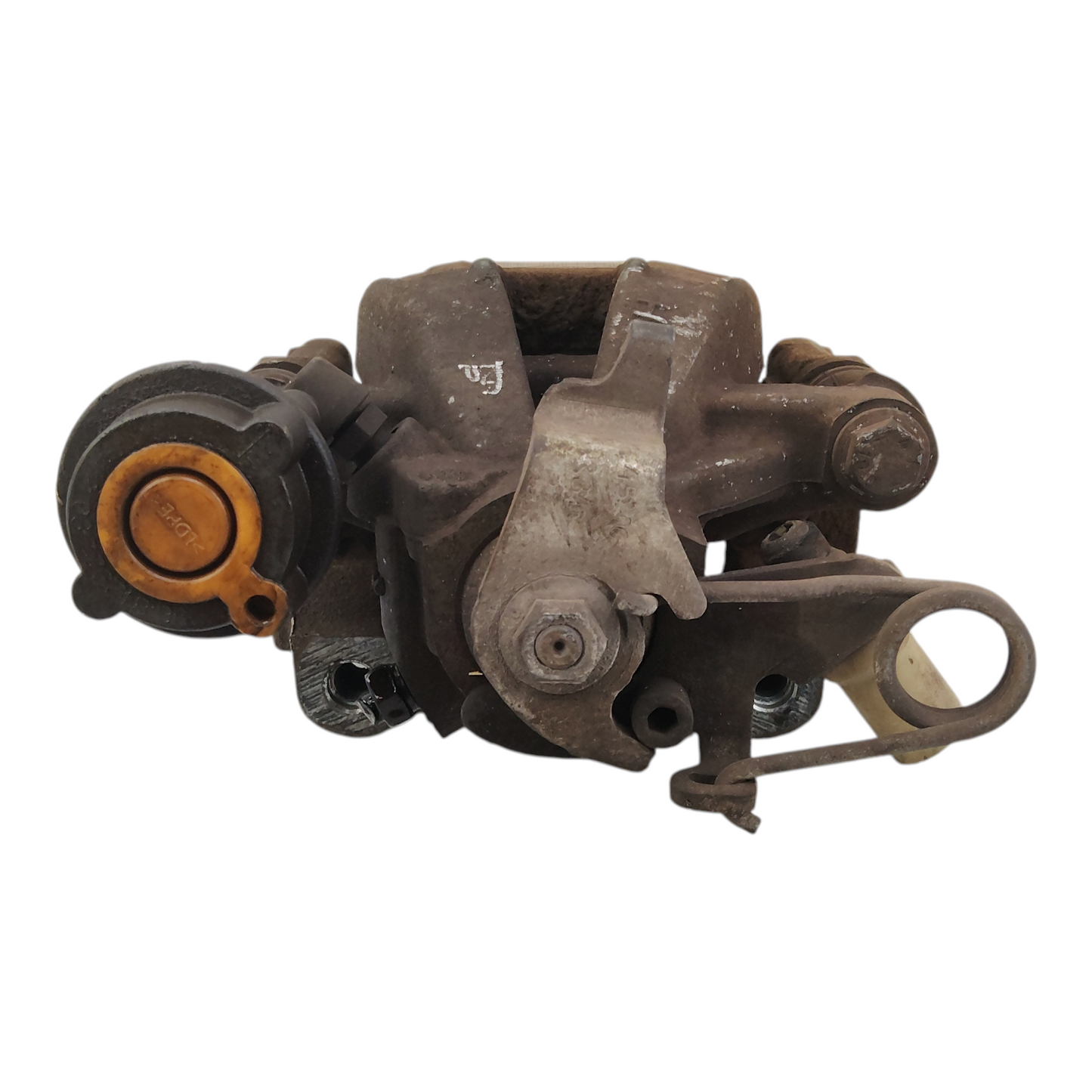 Pinza Freno Posteriore Destro PEUGEOT 207 Benzina Diesel