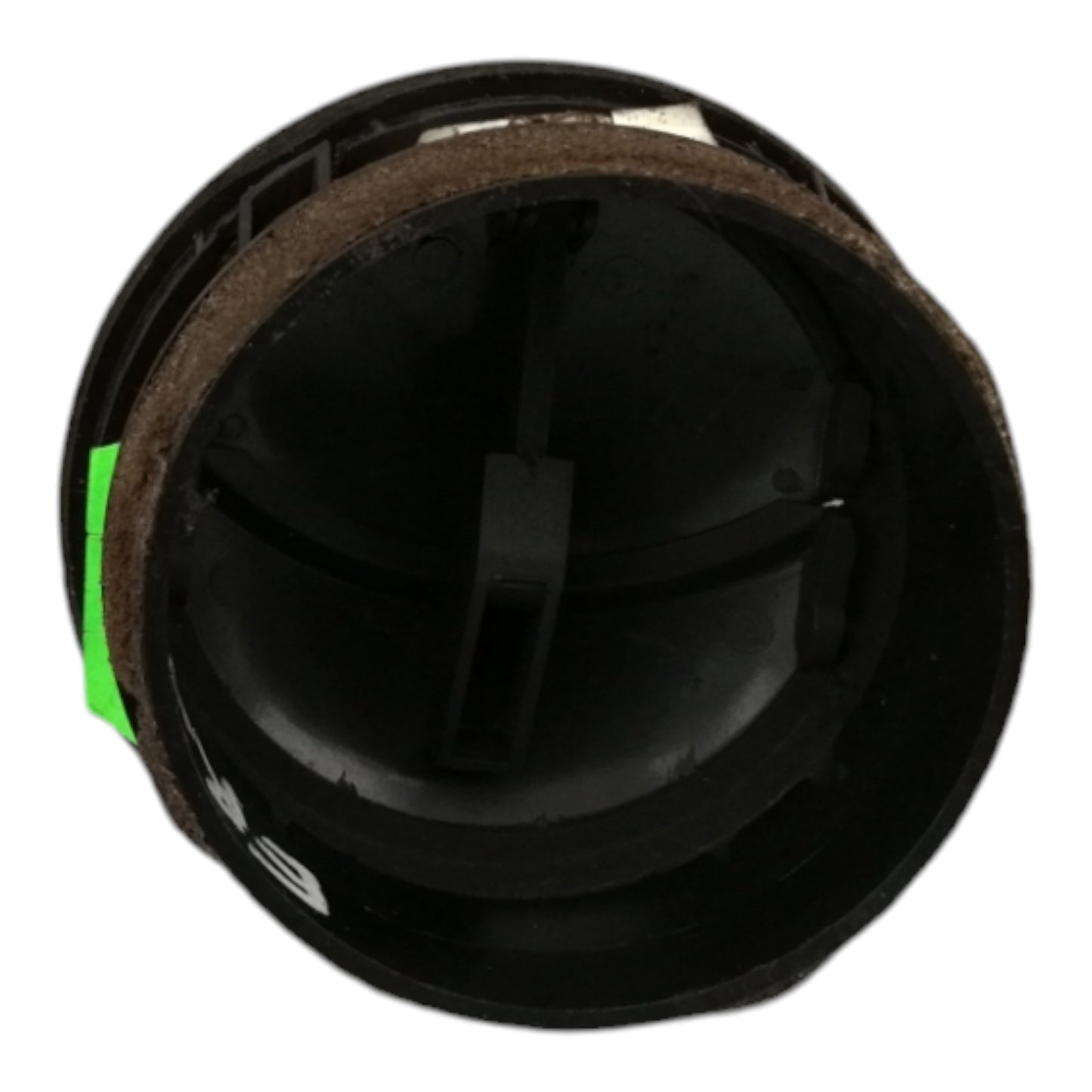 Bocchetta Aria Cruscotto Anteriore Destro FIAT PANDA 2 Serie