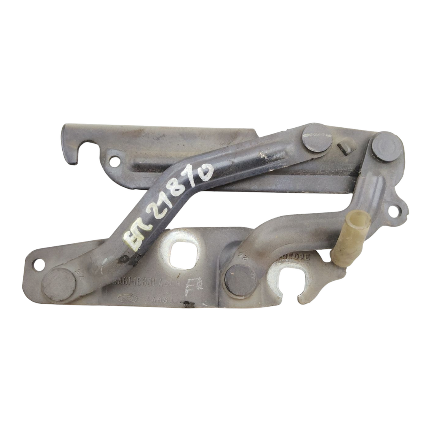 Cerniera Cofano Anteriore Sinistro FORD FIESTA 6 Serie