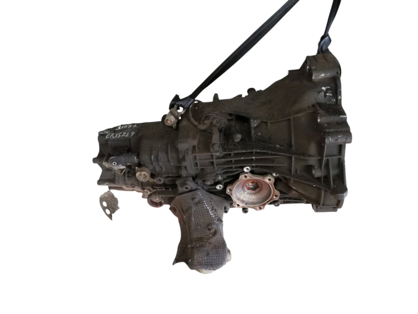 Cambio Manuale 5 Marce VOLKSWAGEN PASSAT 4 Serie 1.9 TDi