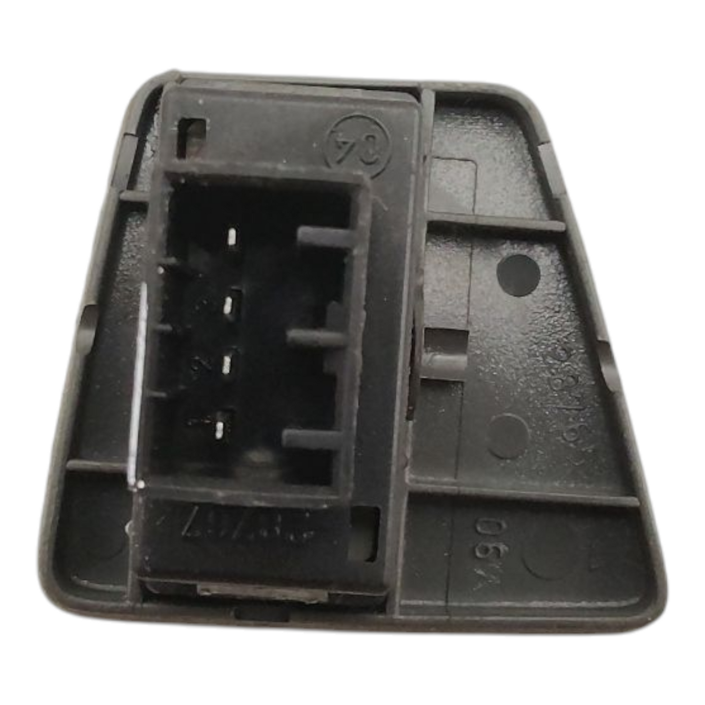 Interruttore Alzacristalli Alzavetro Cruscotto Destro FIAT PANDA 2 Serie